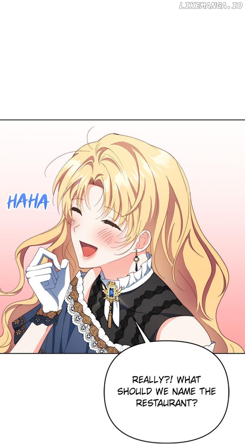 The Contract Couple: Ines & Kaisac Chapter 62 - page 30