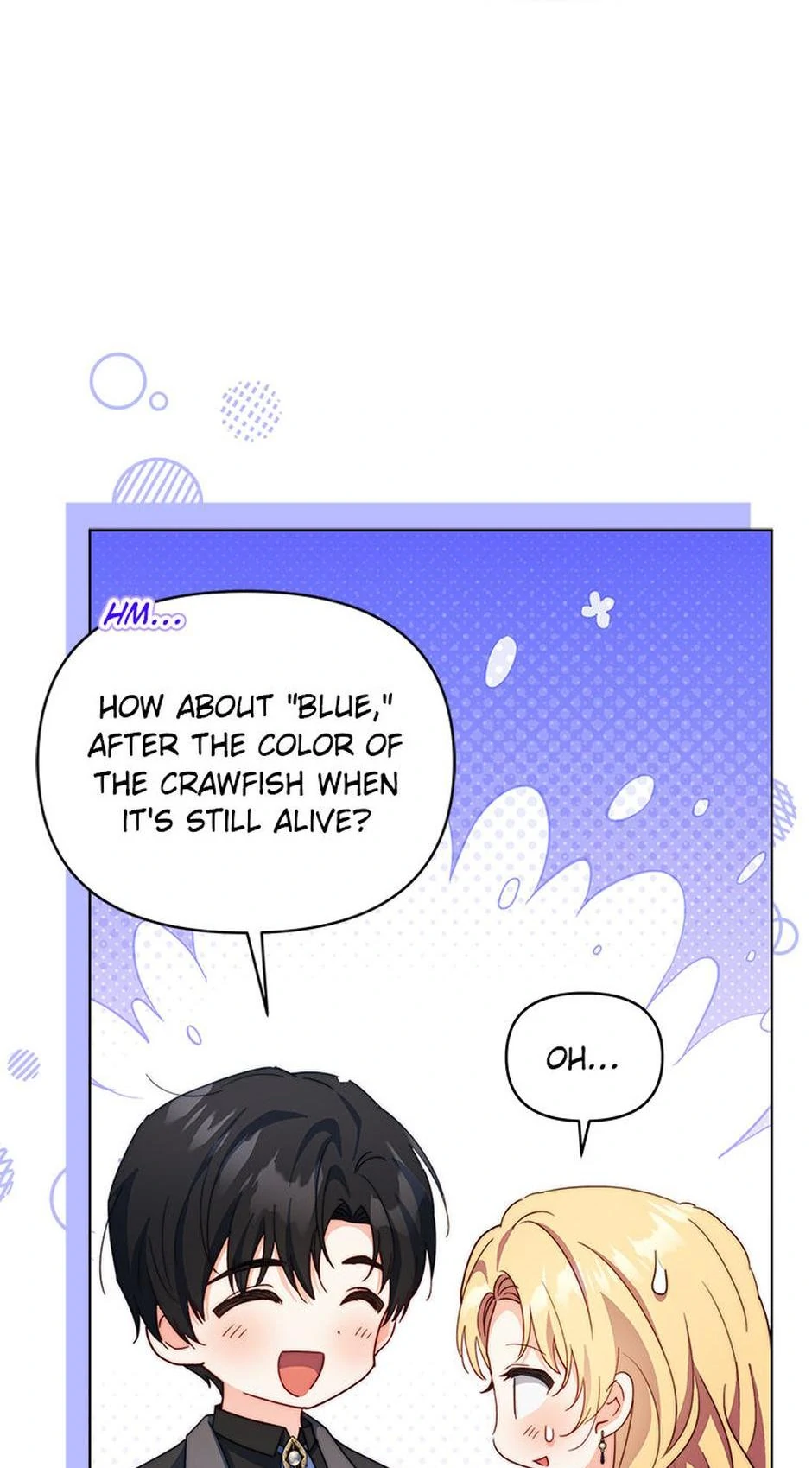 The Contract Couple: Ines & Kaisac Chapter 62 - page 31