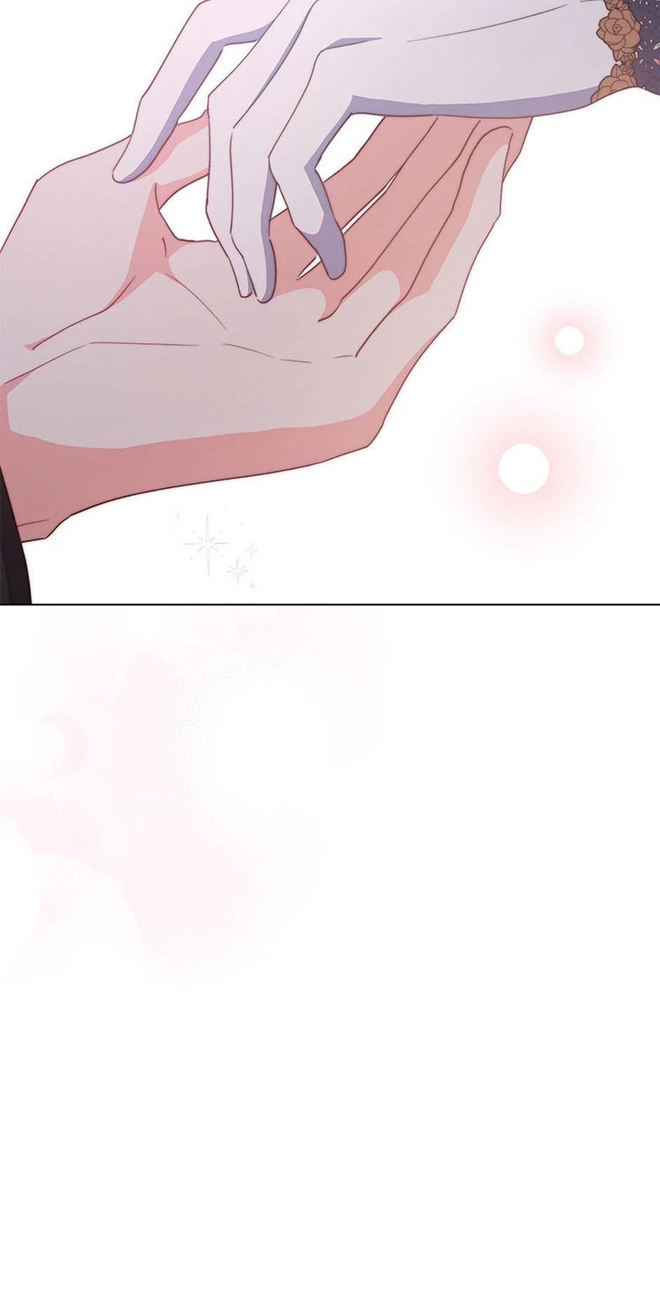 The Contract Couple: Ines & Kaisac Chapter 62 - page 40