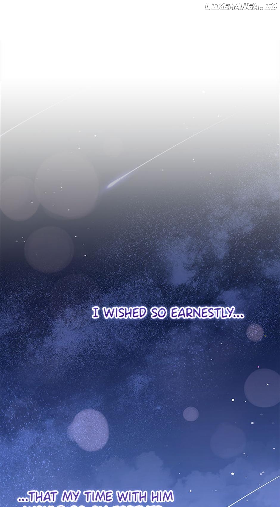 The Contract Couple: Ines & Kaisac Chapter 62 - page 41