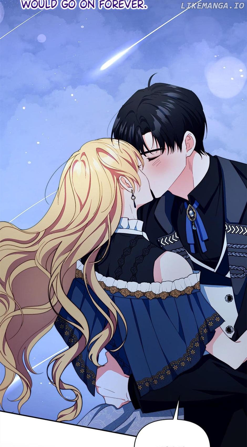 The Contract Couple: Ines & Kaisac Chapter 62 - page 42