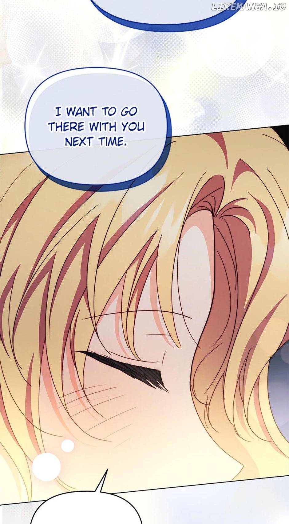 The Contract Couple: Ines & Kaisac Chapter 62 - page 45