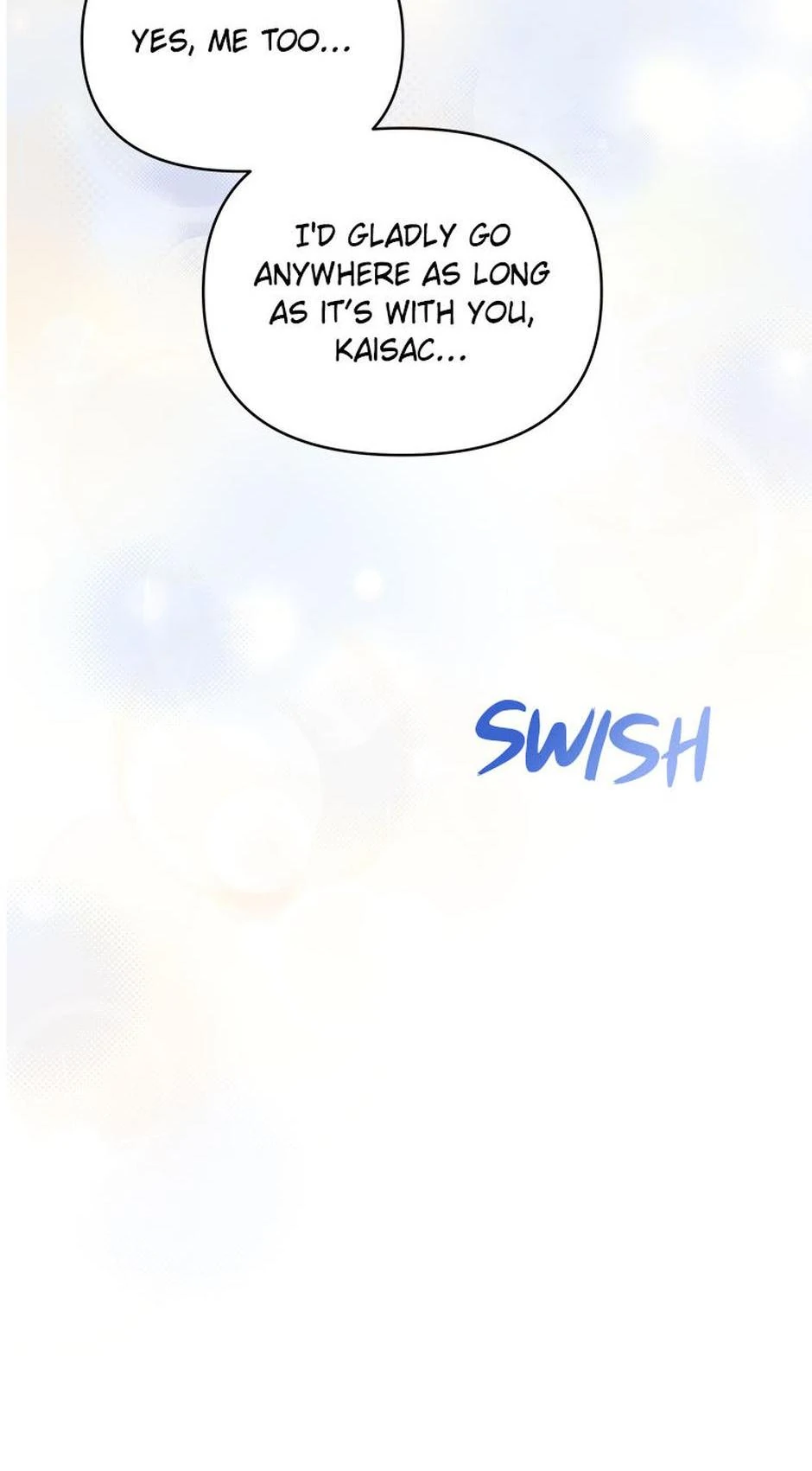 The Contract Couple: Ines & Kaisac Chapter 62 - page 46