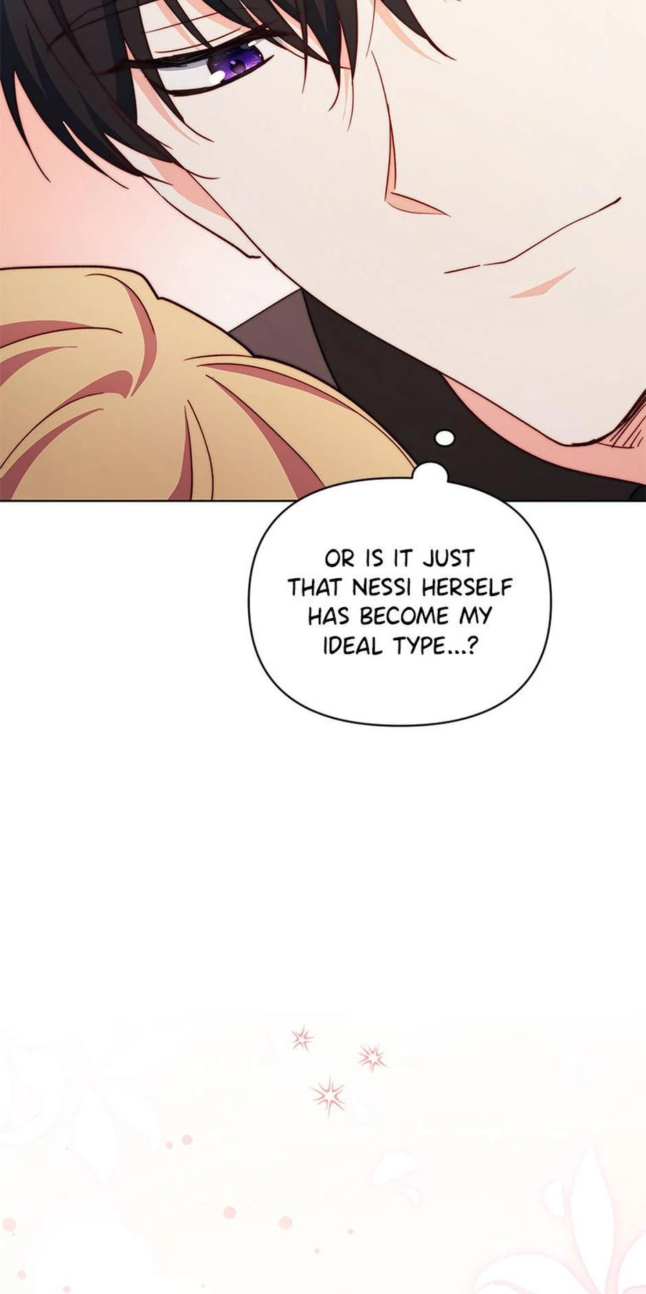 The Contract Couple: Ines & Kaisac Chapter 62 - page 50