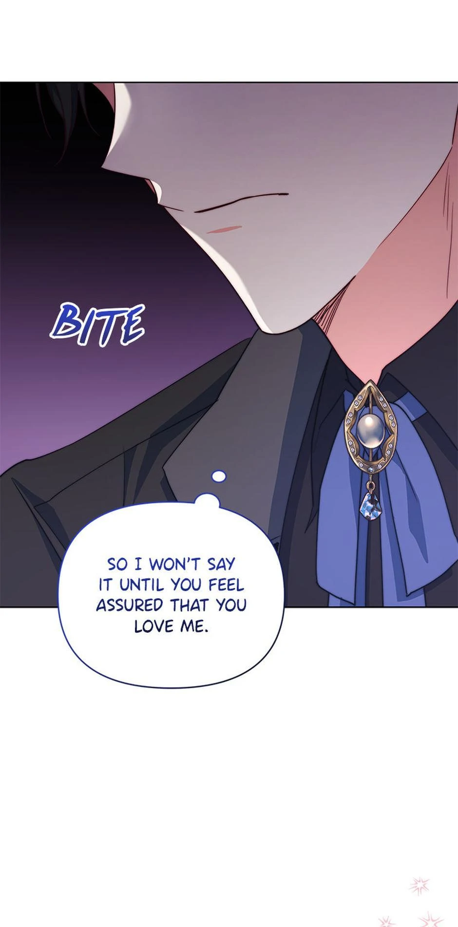 The Contract Couple: Ines & Kaisac Chapter 62 - page 53