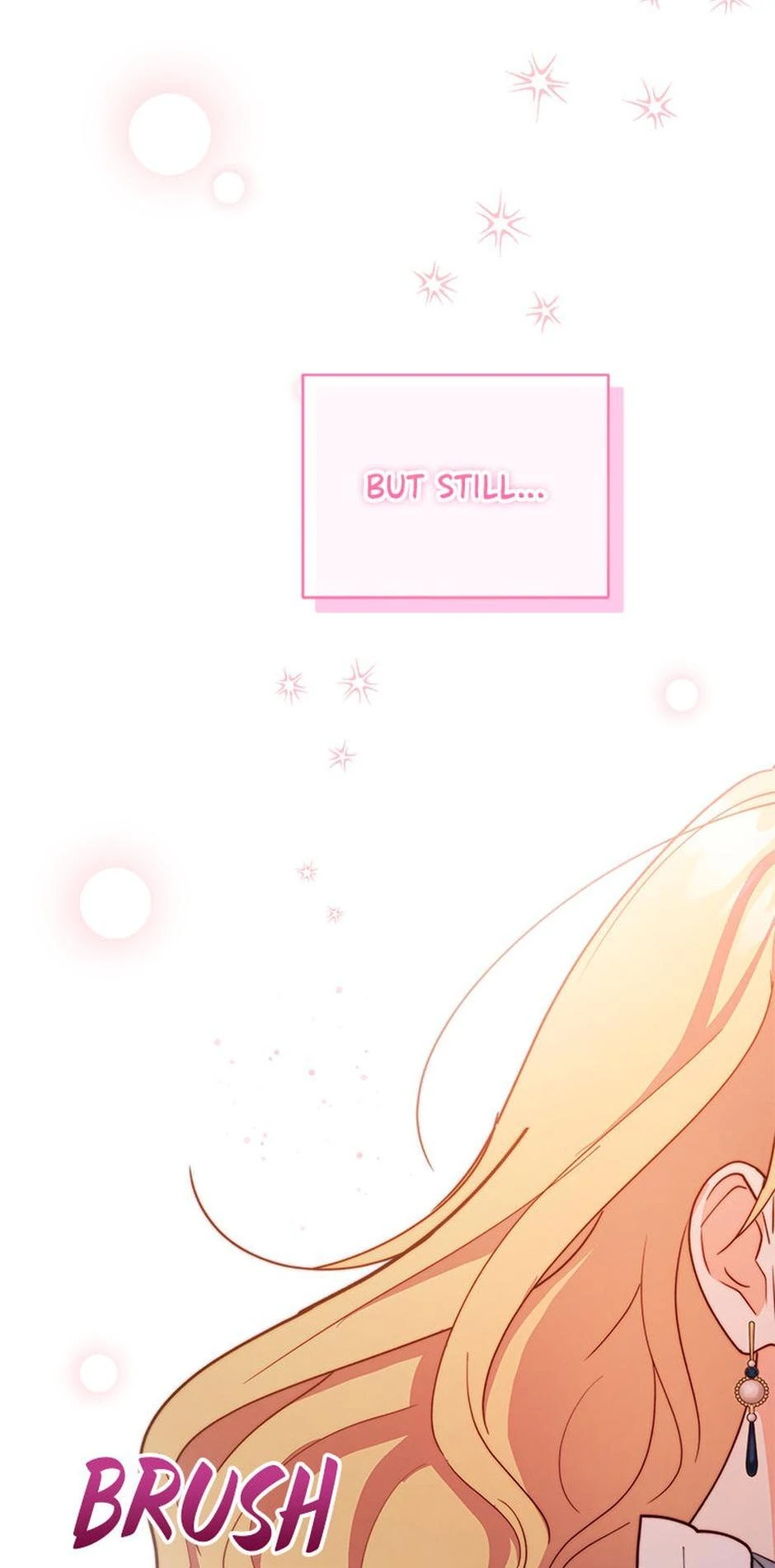 The Contract Couple: Ines & Kaisac Chapter 62 - page 54