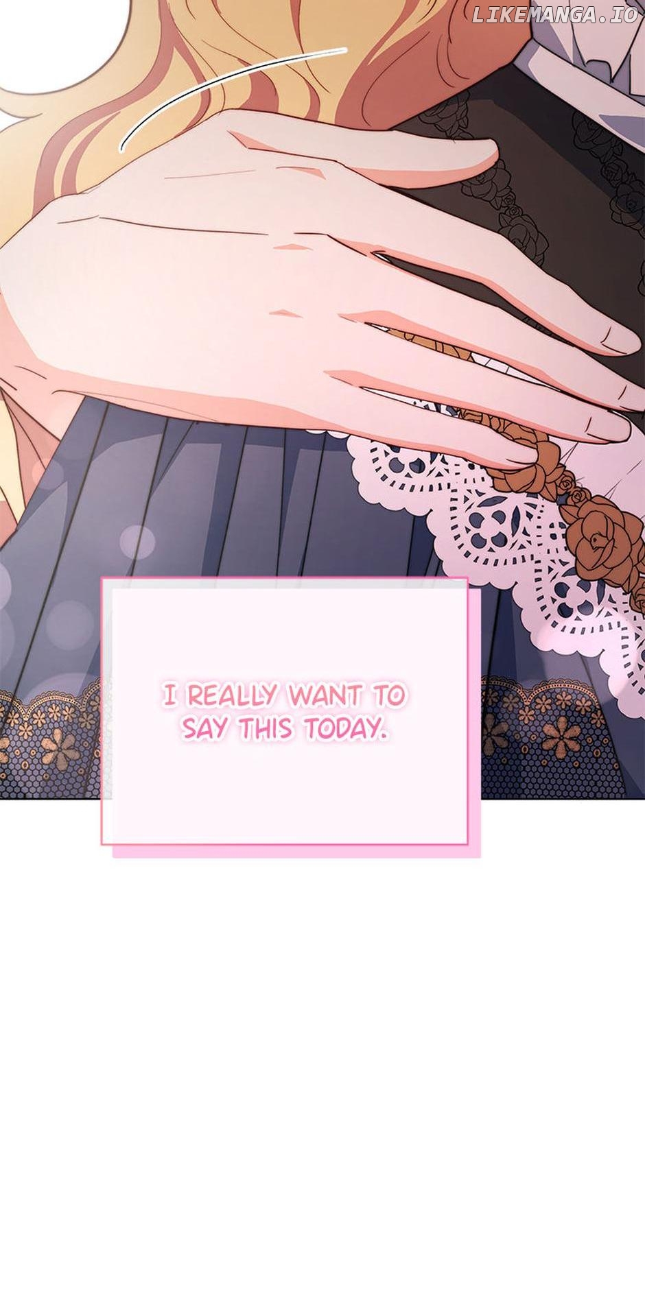 The Contract Couple: Ines & Kaisac Chapter 62 - page 55