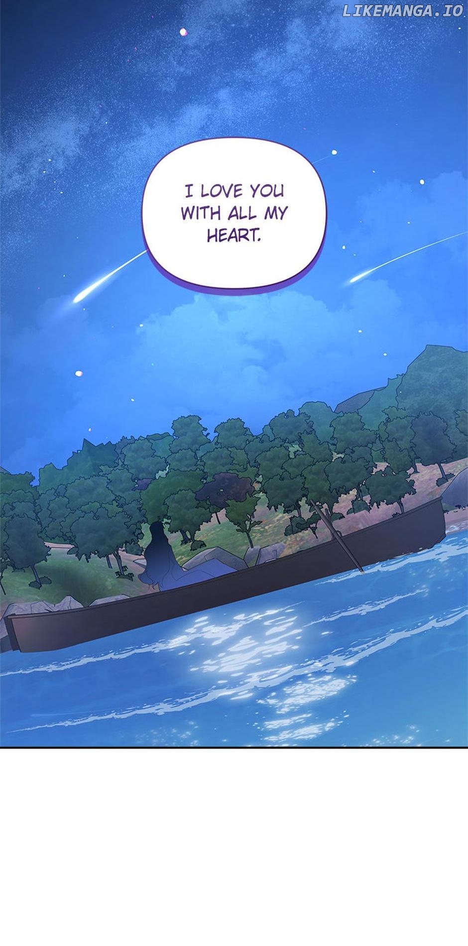 The Contract Couple: Ines & Kaisac Chapter 62 - page 58