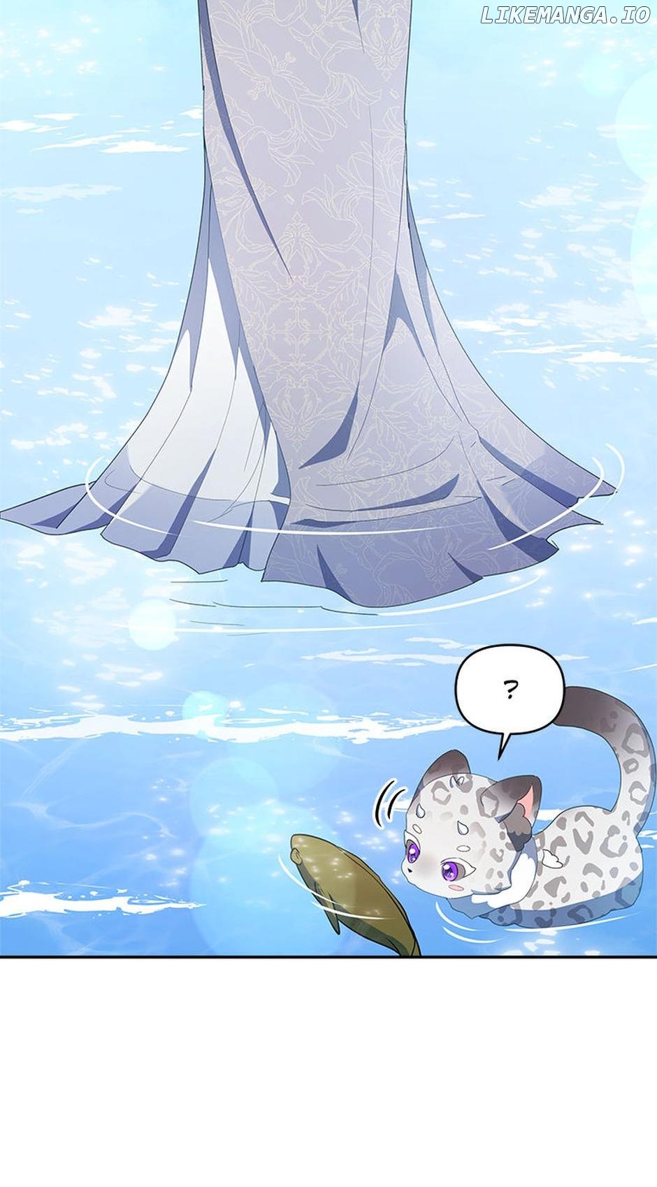 The Contract Couple: Ines & Kaisac Chapter 62 - page 6