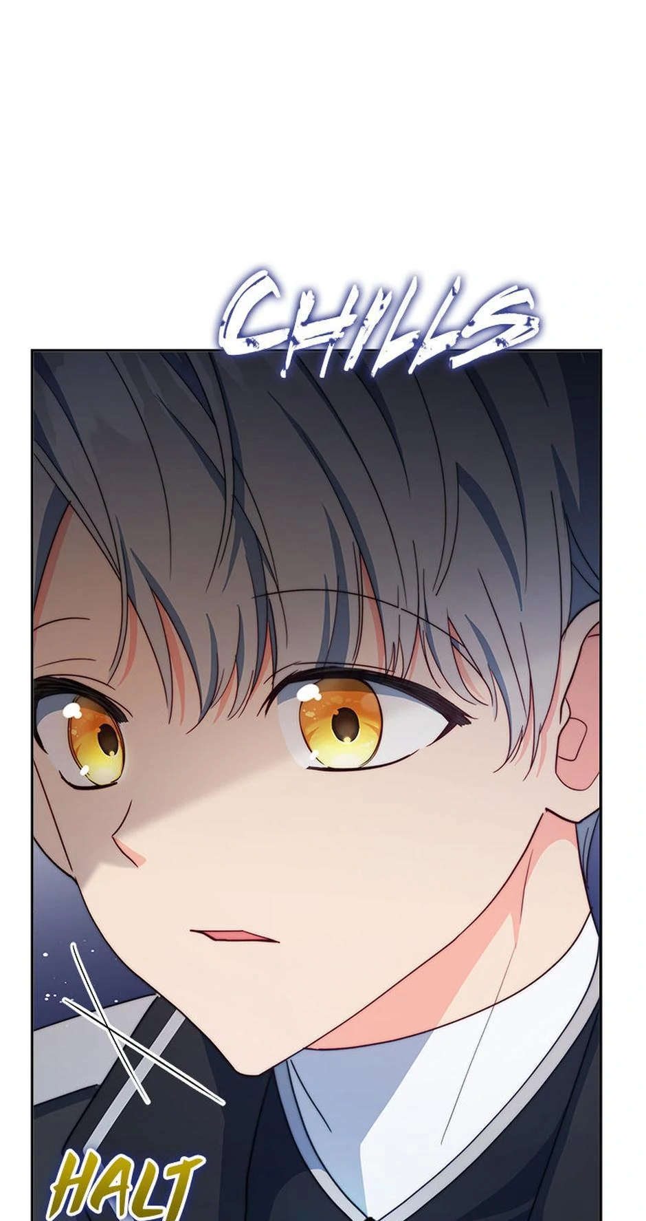 The Contract Couple: Ines & Kaisac Chapter 62 - page 62