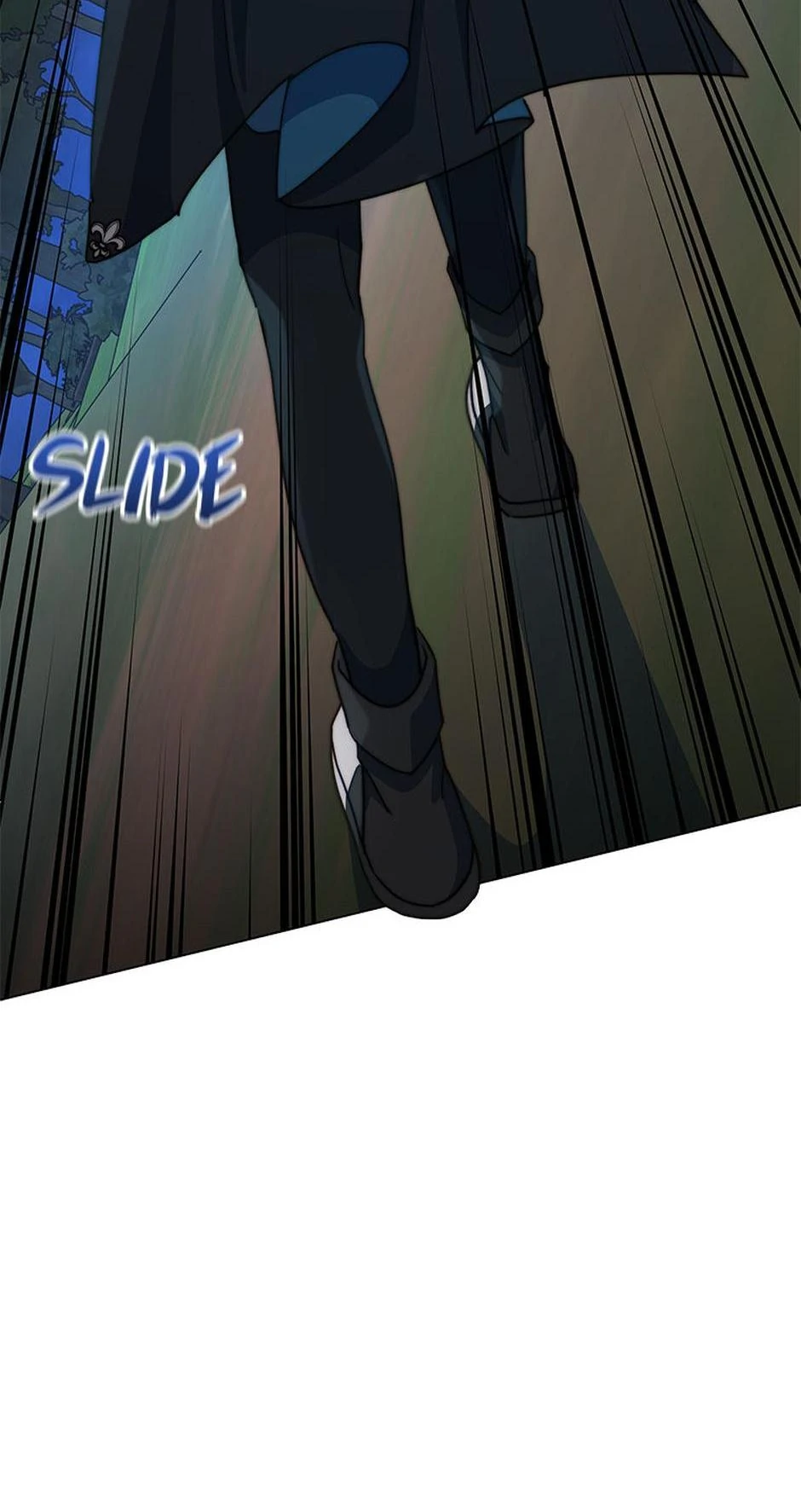 The Contract Couple: Ines & Kaisac Chapter 62 - page 66