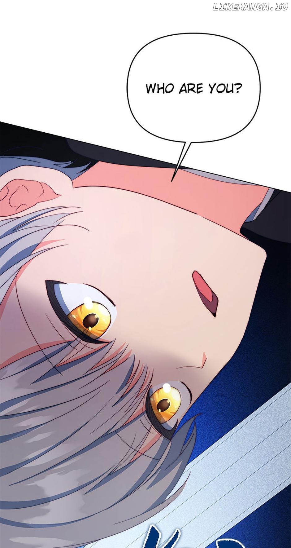 The Contract Couple: Ines & Kaisac Chapter 62 - page 67