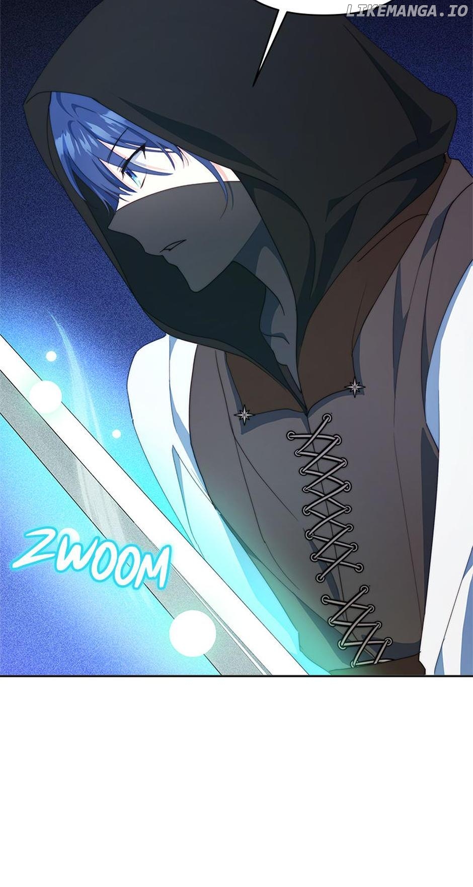 The Contract Couple: Ines & Kaisac Chapter 62 - page 72