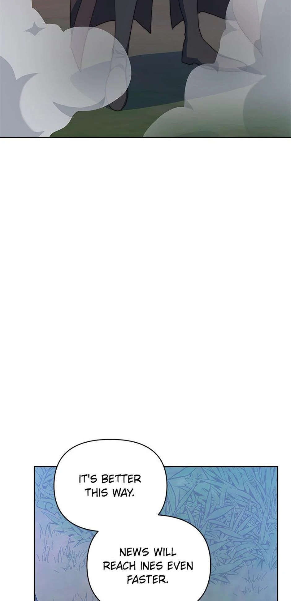 The Contract Couple: Ines & Kaisac Chapter 62 - page 78