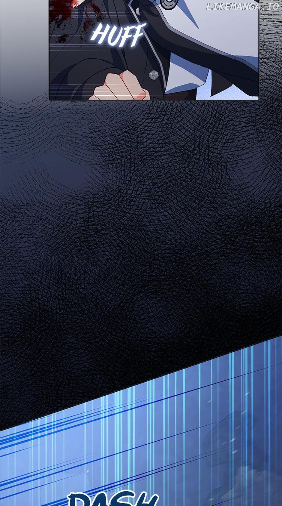 The Contract Couple: Ines & Kaisac Chapter 62 - page 83