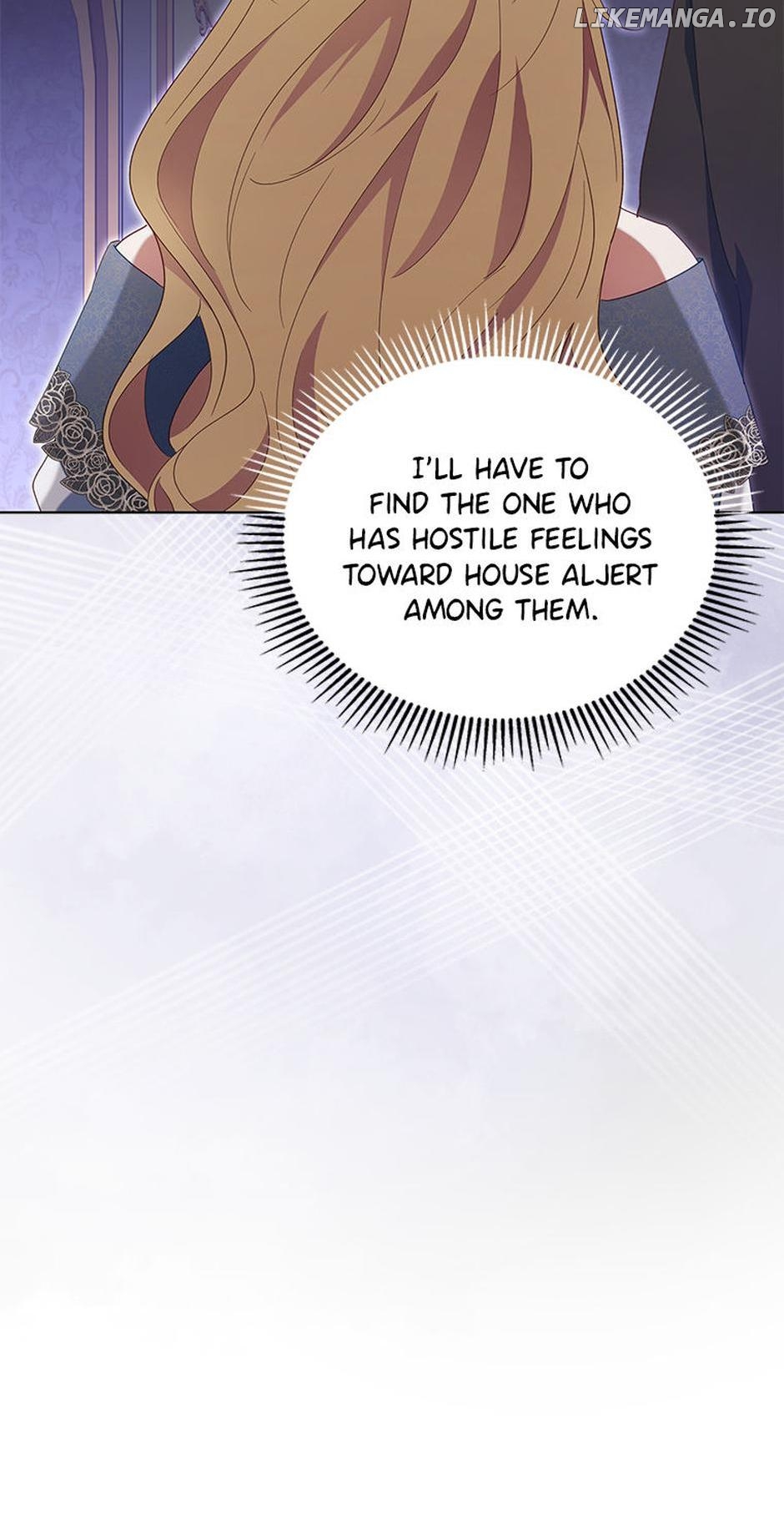The Contract Couple: Ines & Kaisac Chapter 63 - page 41