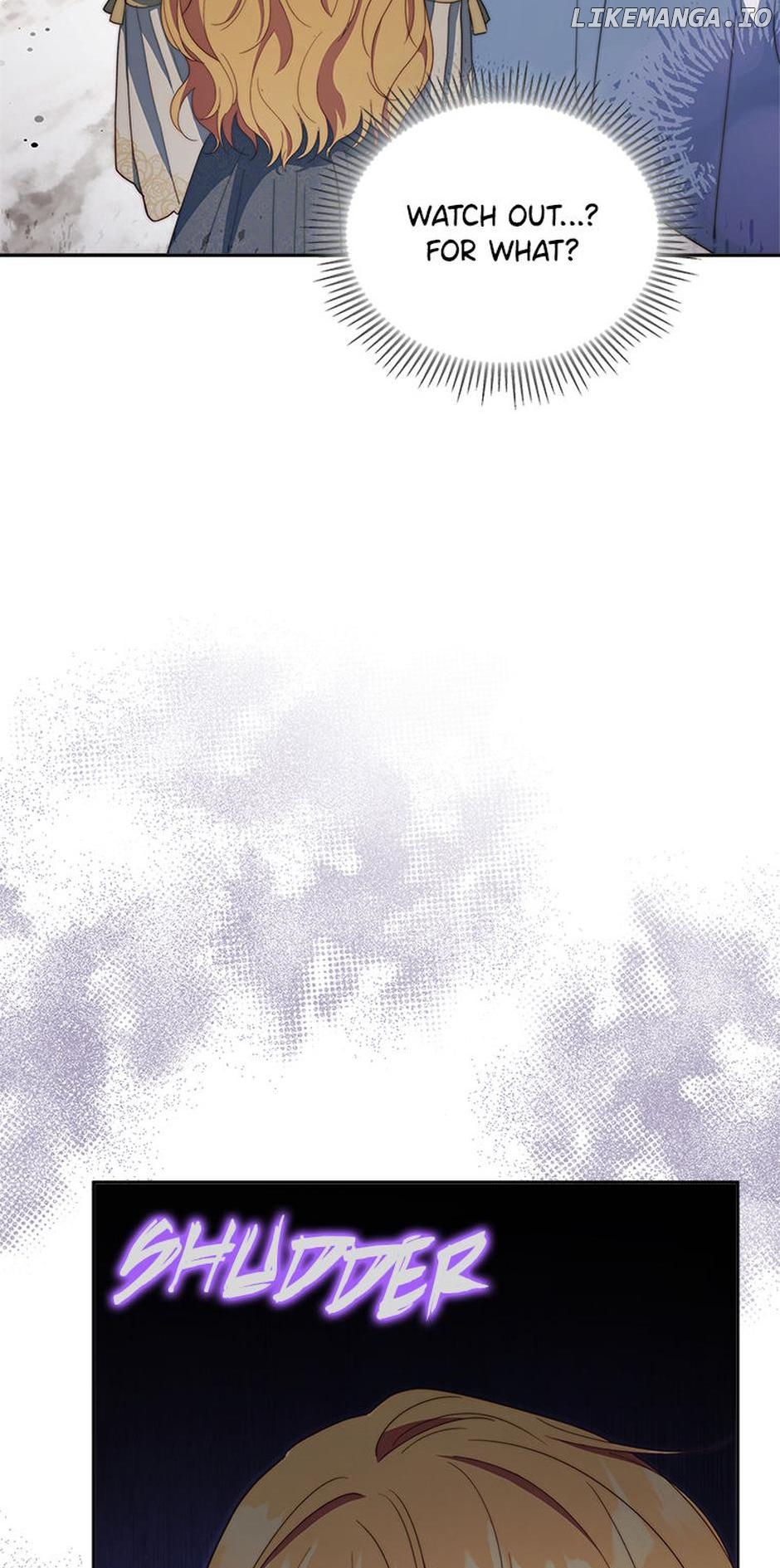 The Contract Couple: Ines & Kaisac Chapter 63 - page 53