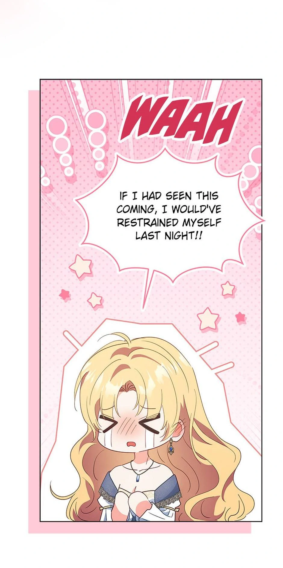 The Contract Couple: Ines & Kaisac Chapter 63 - page 6