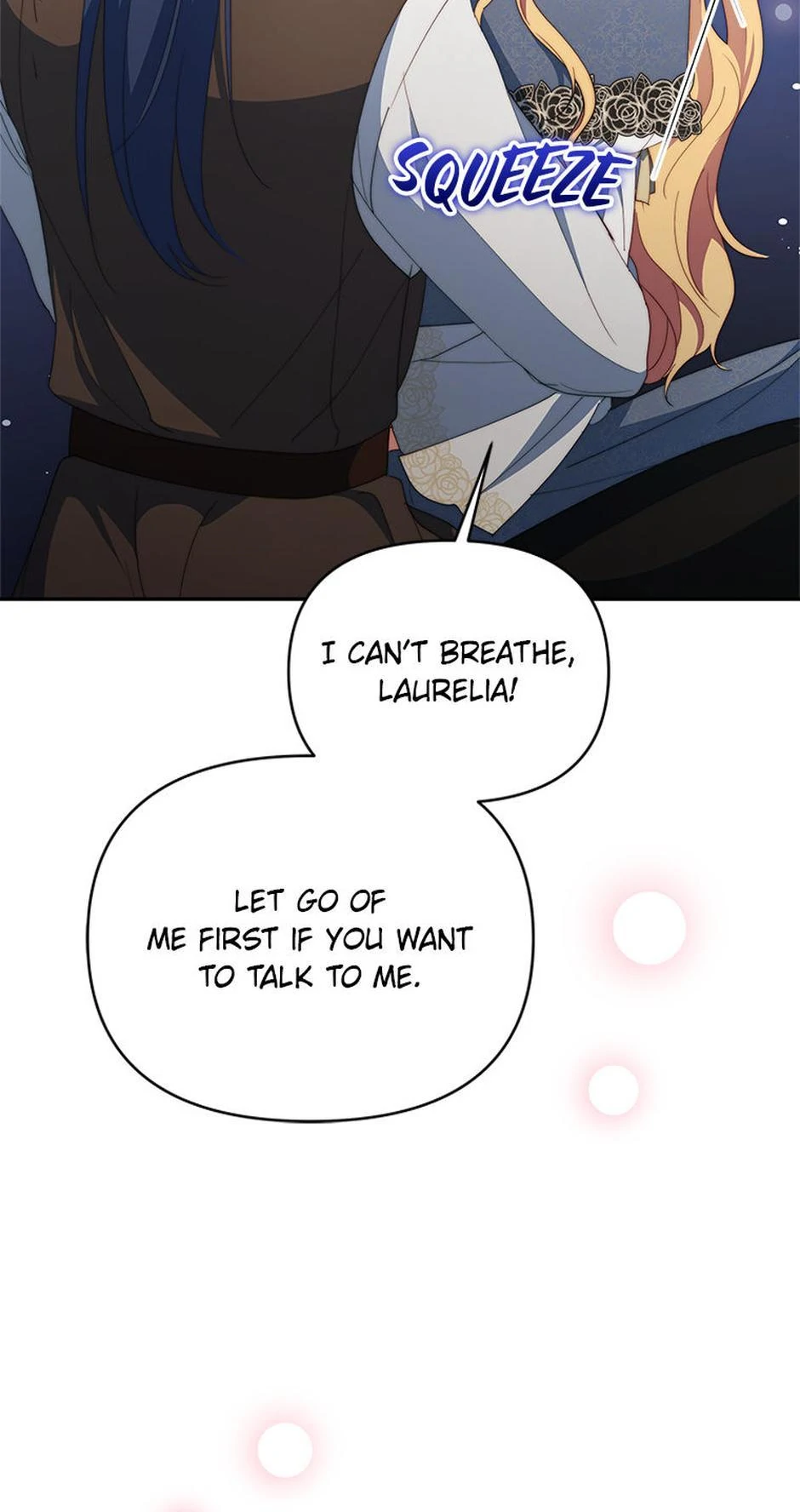 The Contract Couple: Ines & Kaisac Chapter 63 - page 83