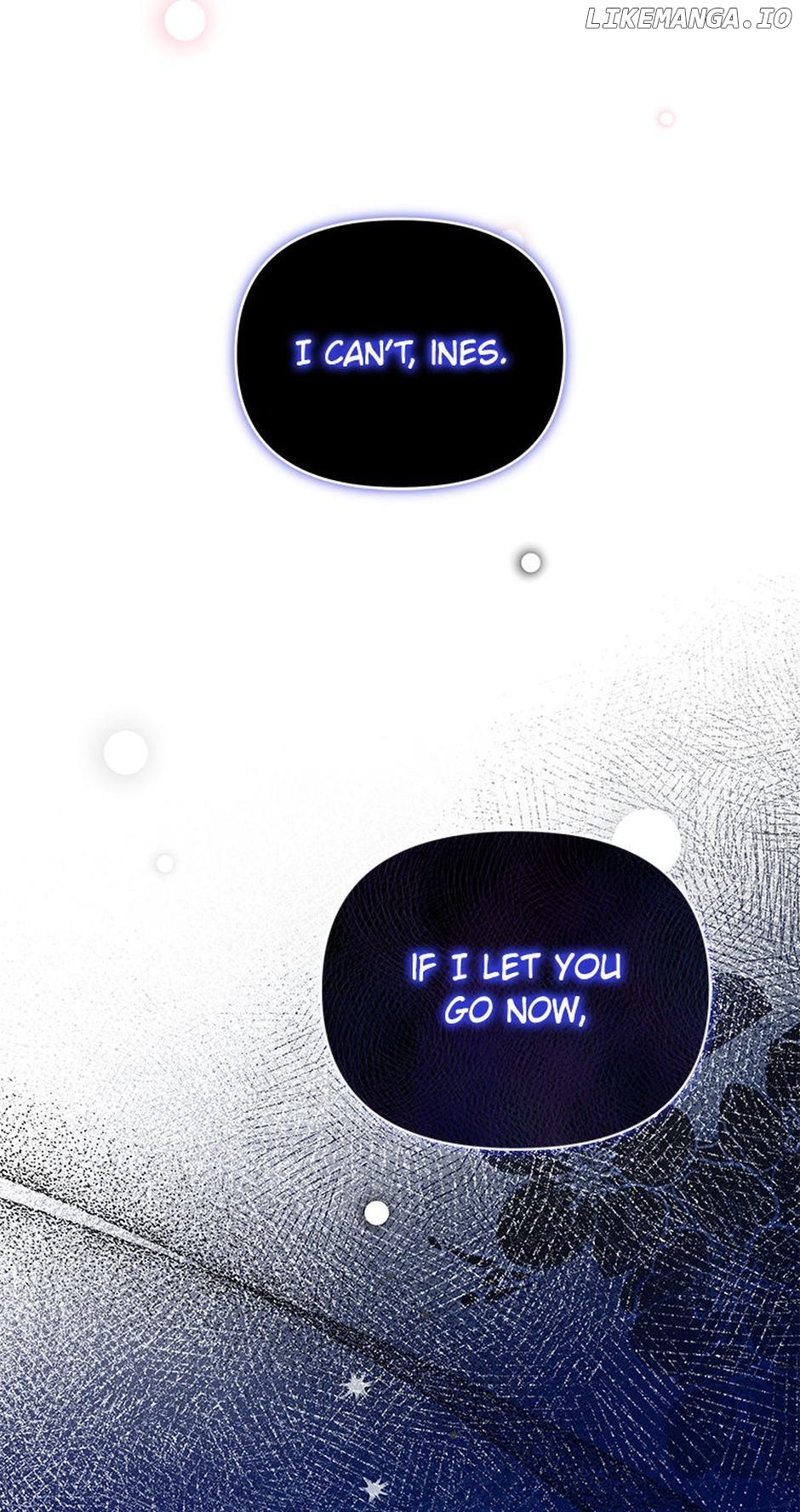 The Contract Couple: Ines & Kaisac Chapter 63 - page 84