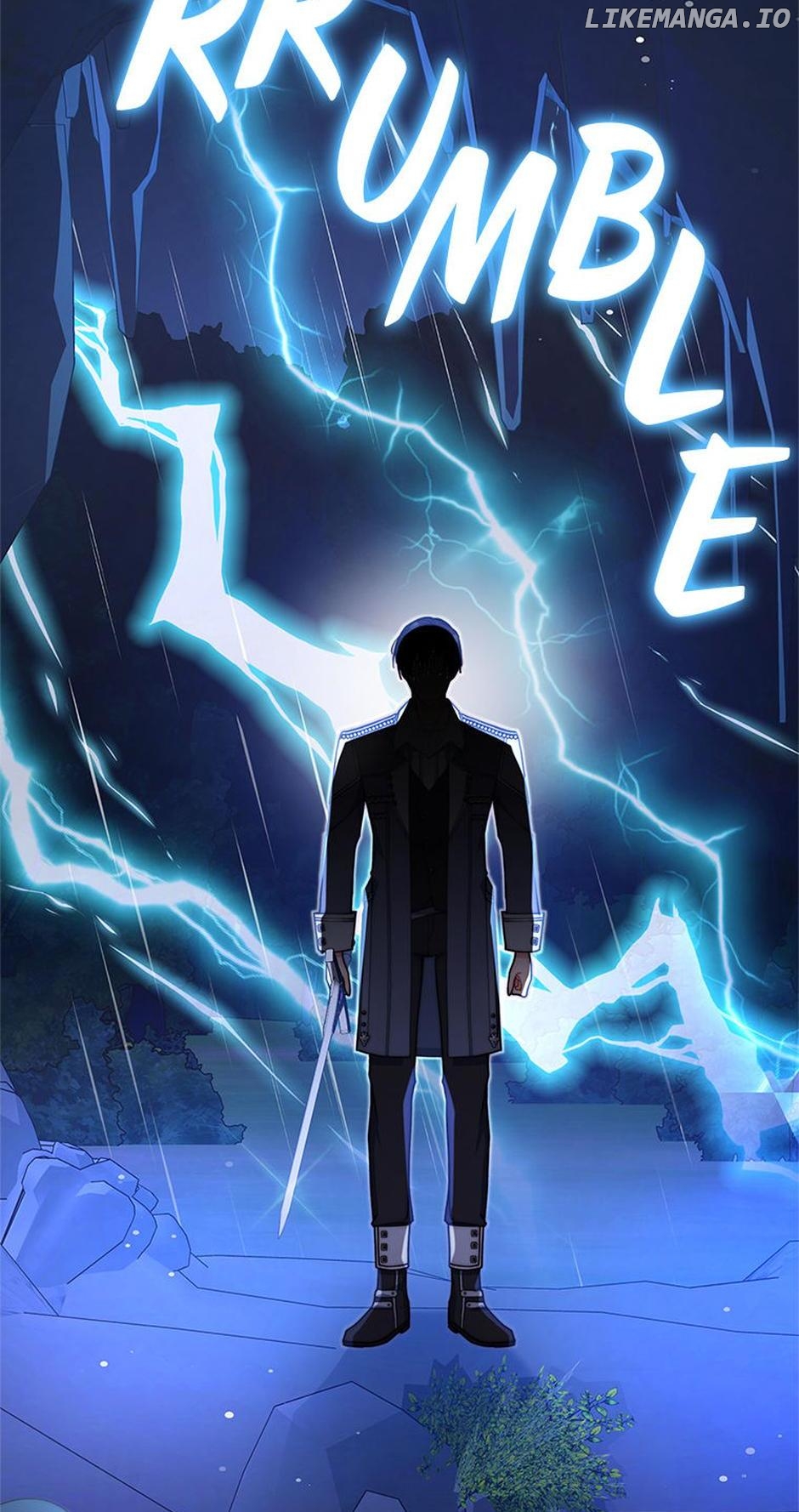 The Contract Couple: Ines & Kaisac Chapter 64 - page 10