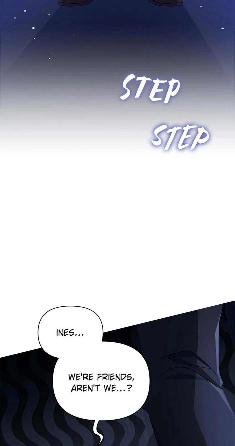 The Contract Couple: Ines & Kaisac Chapter 64 - page 15