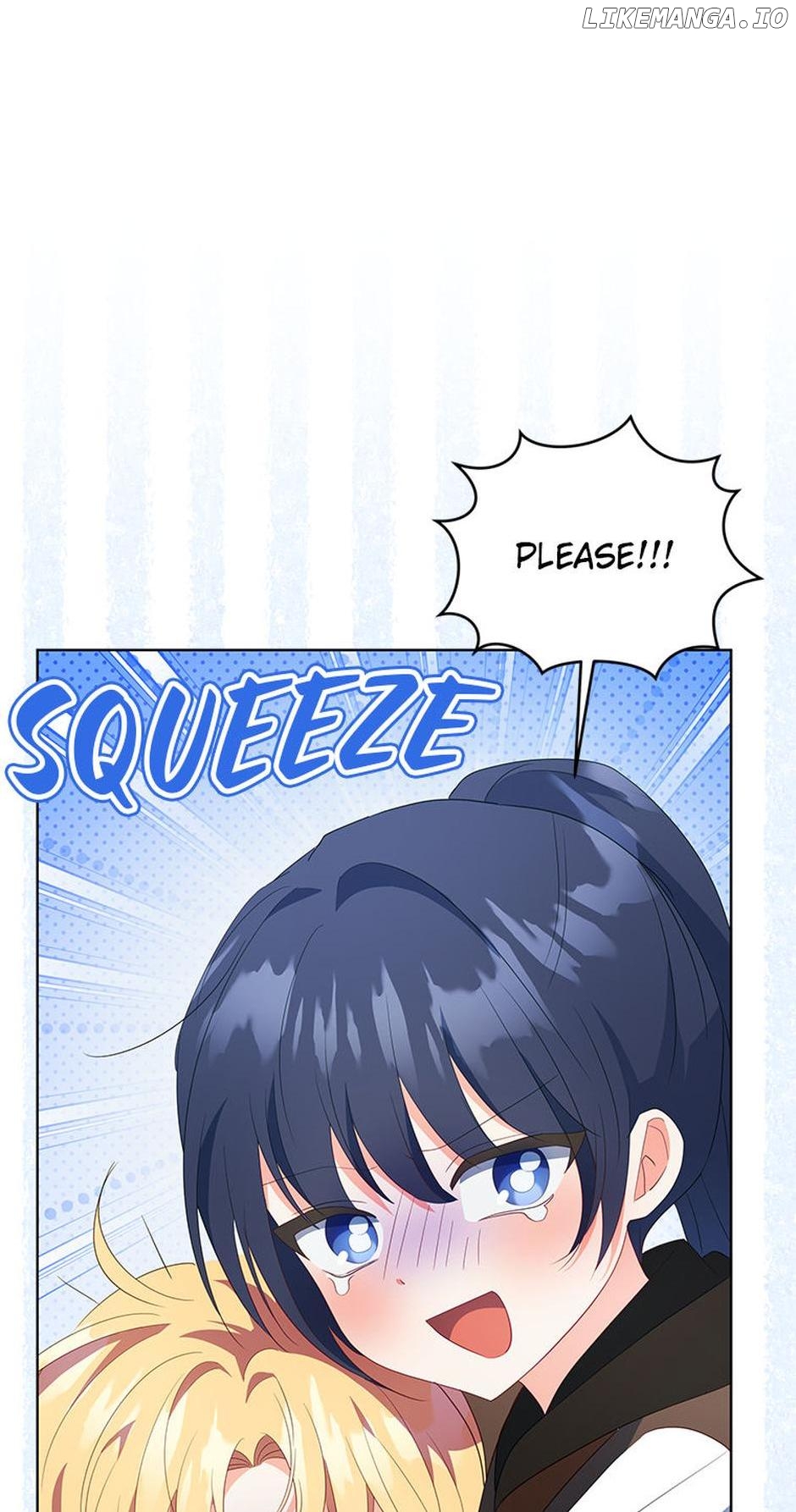 The Contract Couple: Ines & Kaisac Chapter 64 - page 17