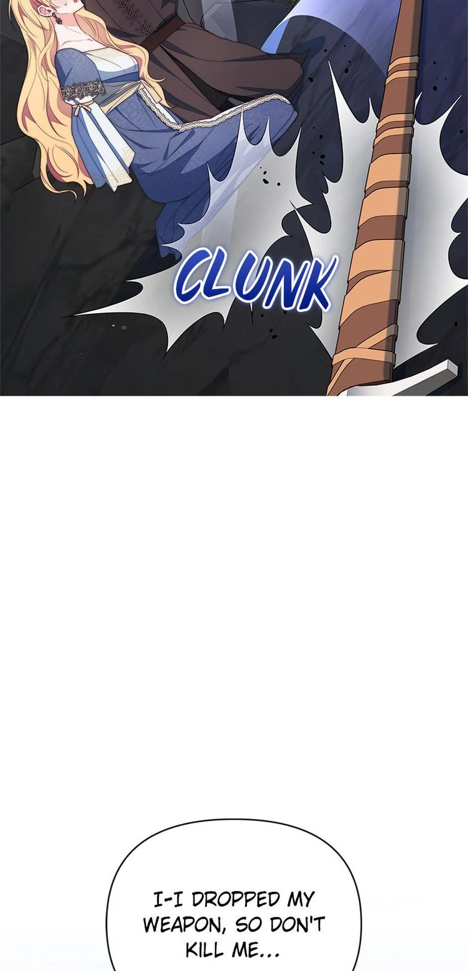 The Contract Couple: Ines & Kaisac Chapter 64 - page 20