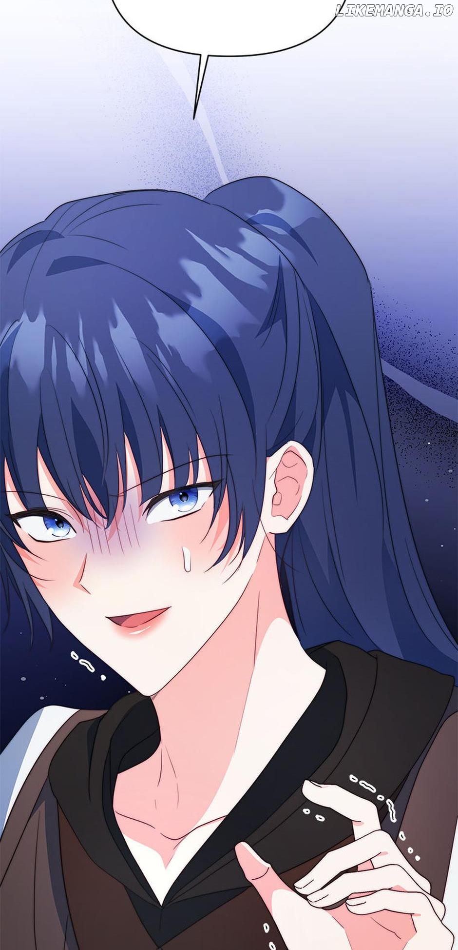 The Contract Couple: Ines & Kaisac Chapter 64 - page 21