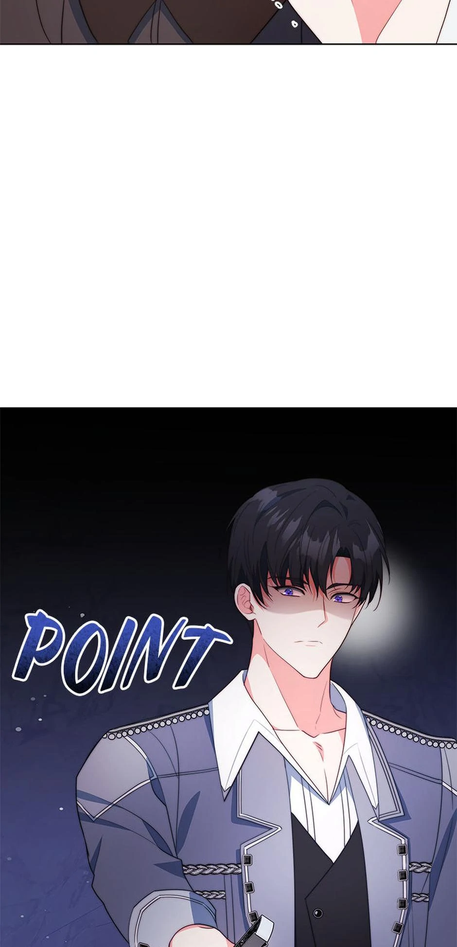 The Contract Couple: Ines & Kaisac Chapter 64 - page 22