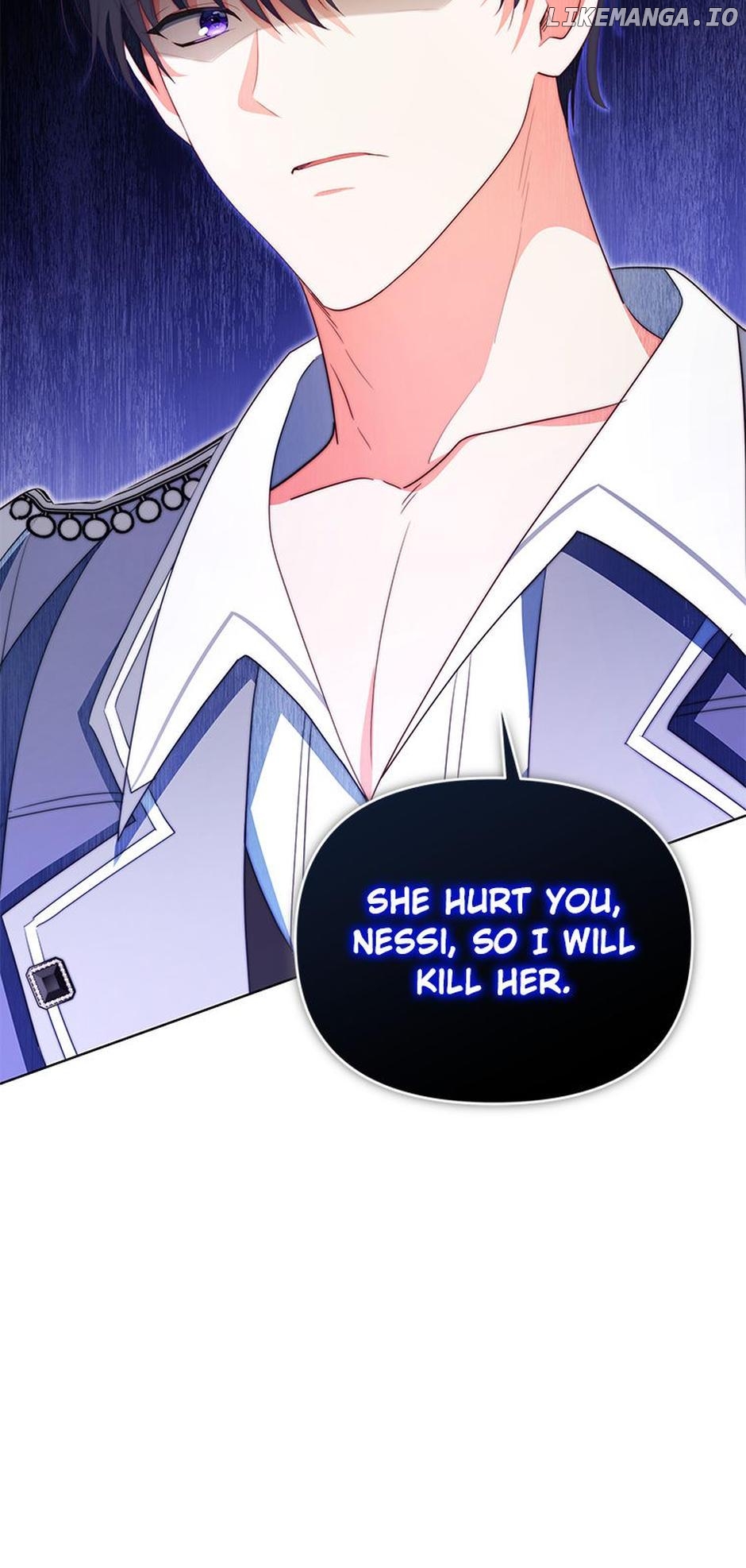 The Contract Couple: Ines & Kaisac Chapter 64 - page 28