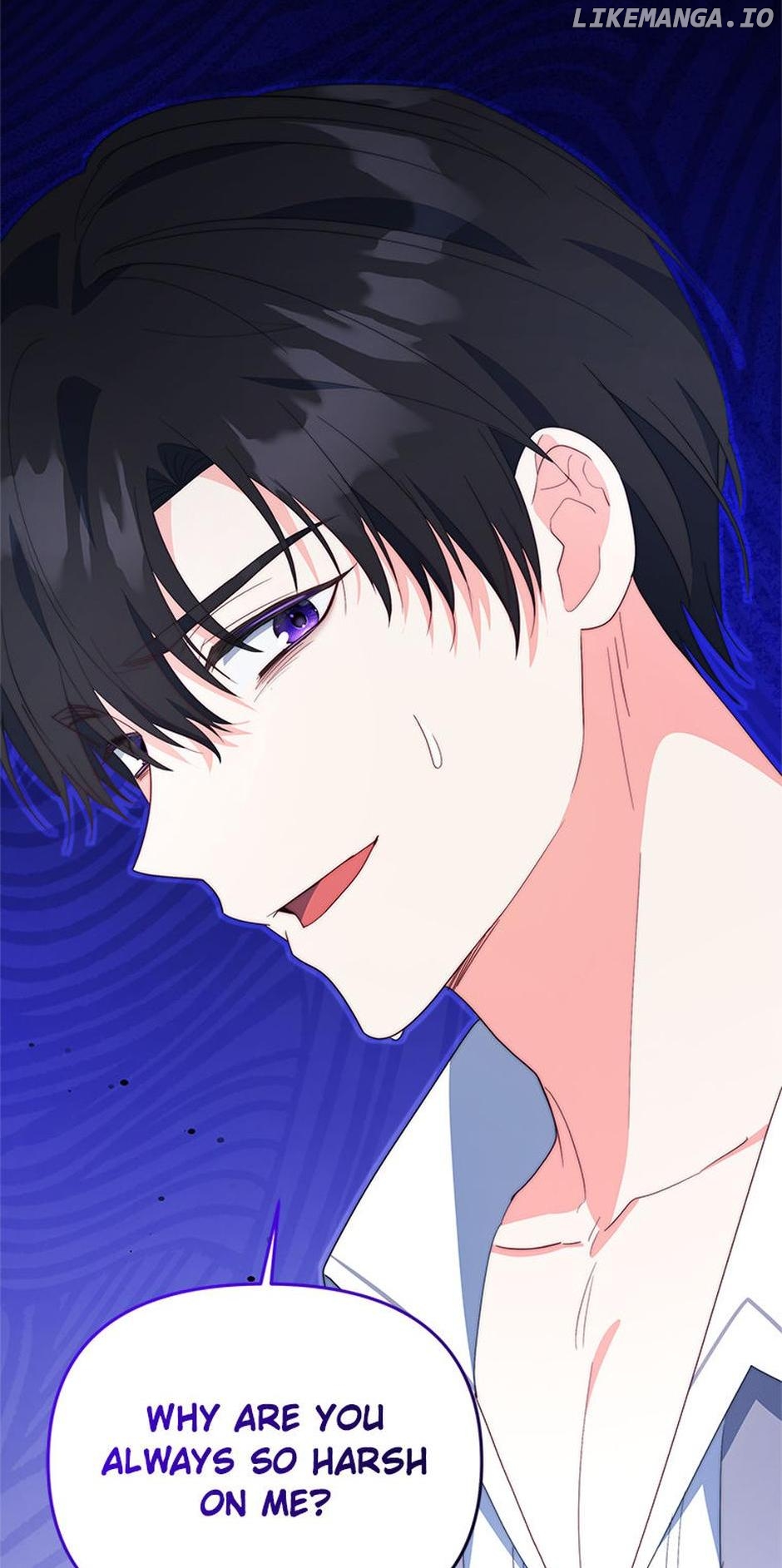 The Contract Couple: Ines & Kaisac Chapter 64 - page 32