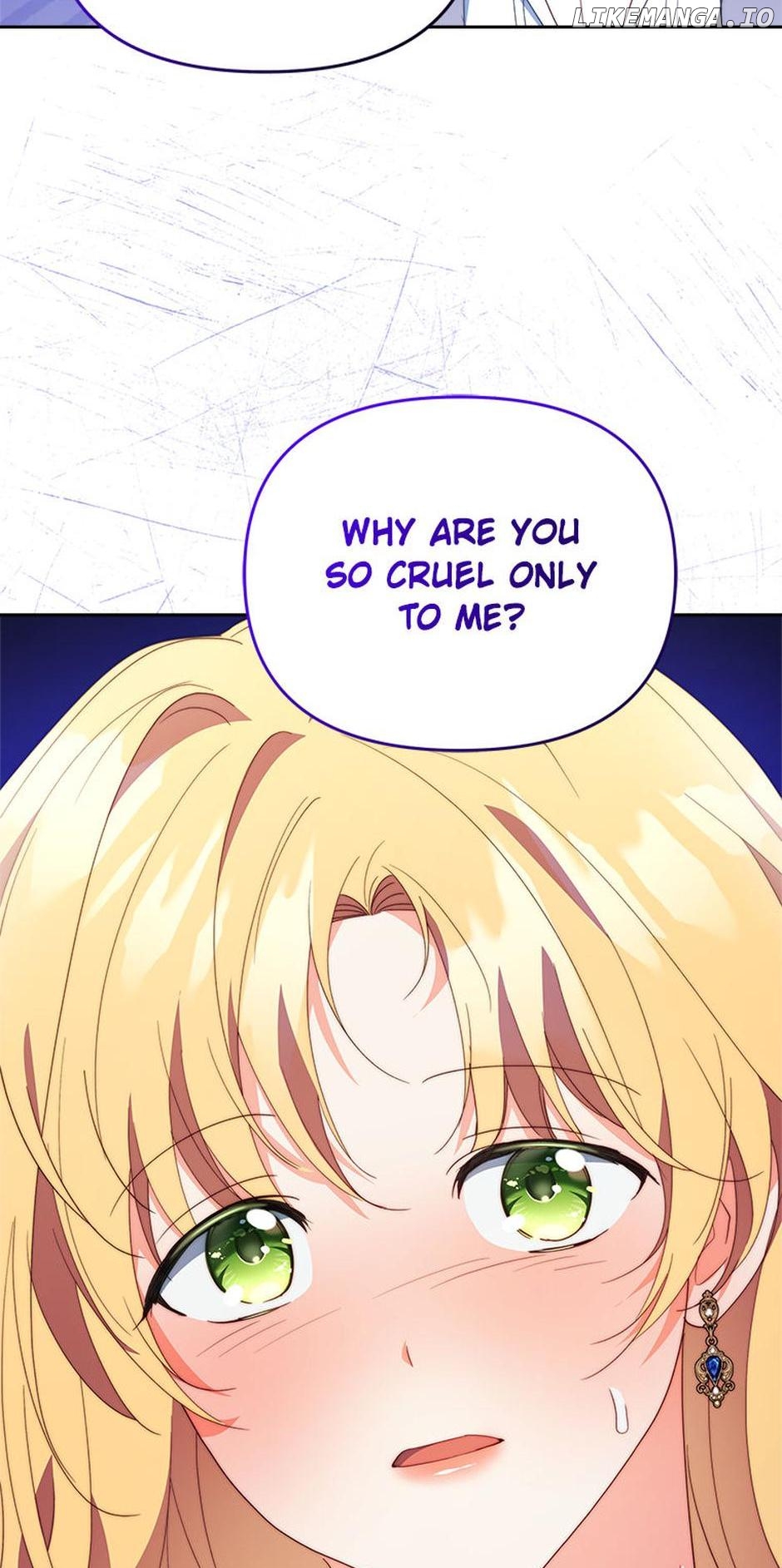 The Contract Couple: Ines & Kaisac Chapter 64 - page 33