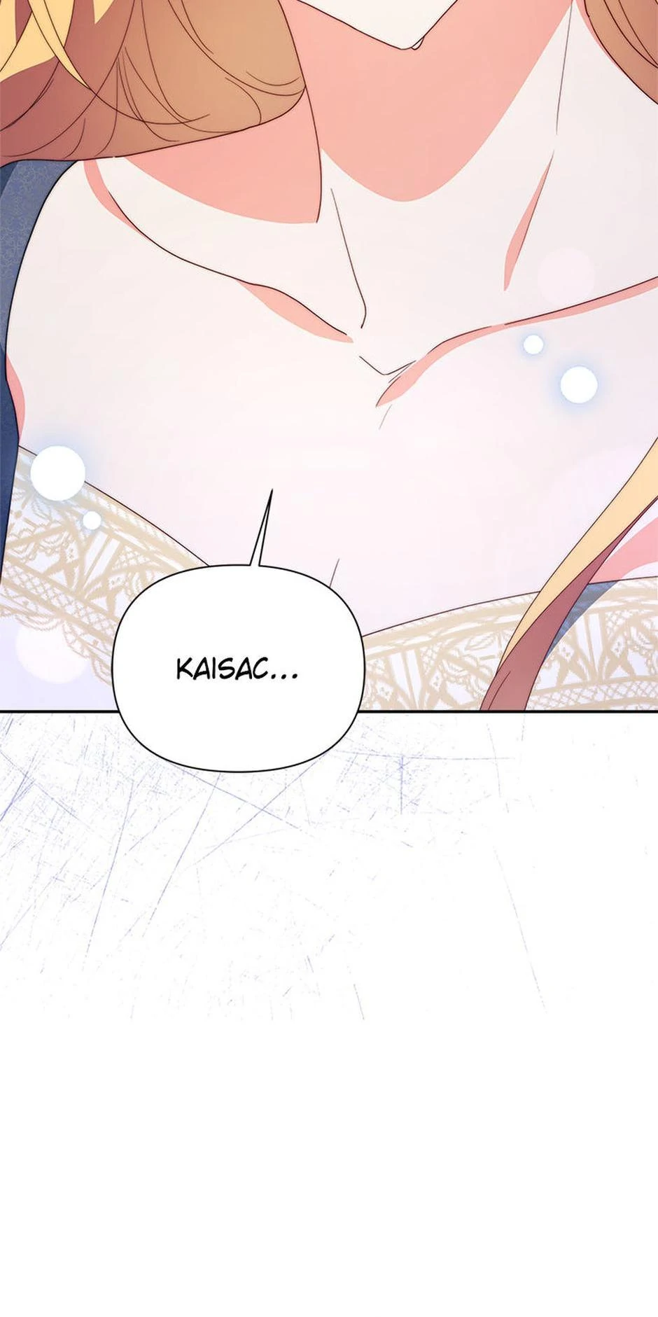 The Contract Couple: Ines & Kaisac Chapter 64 - page 34