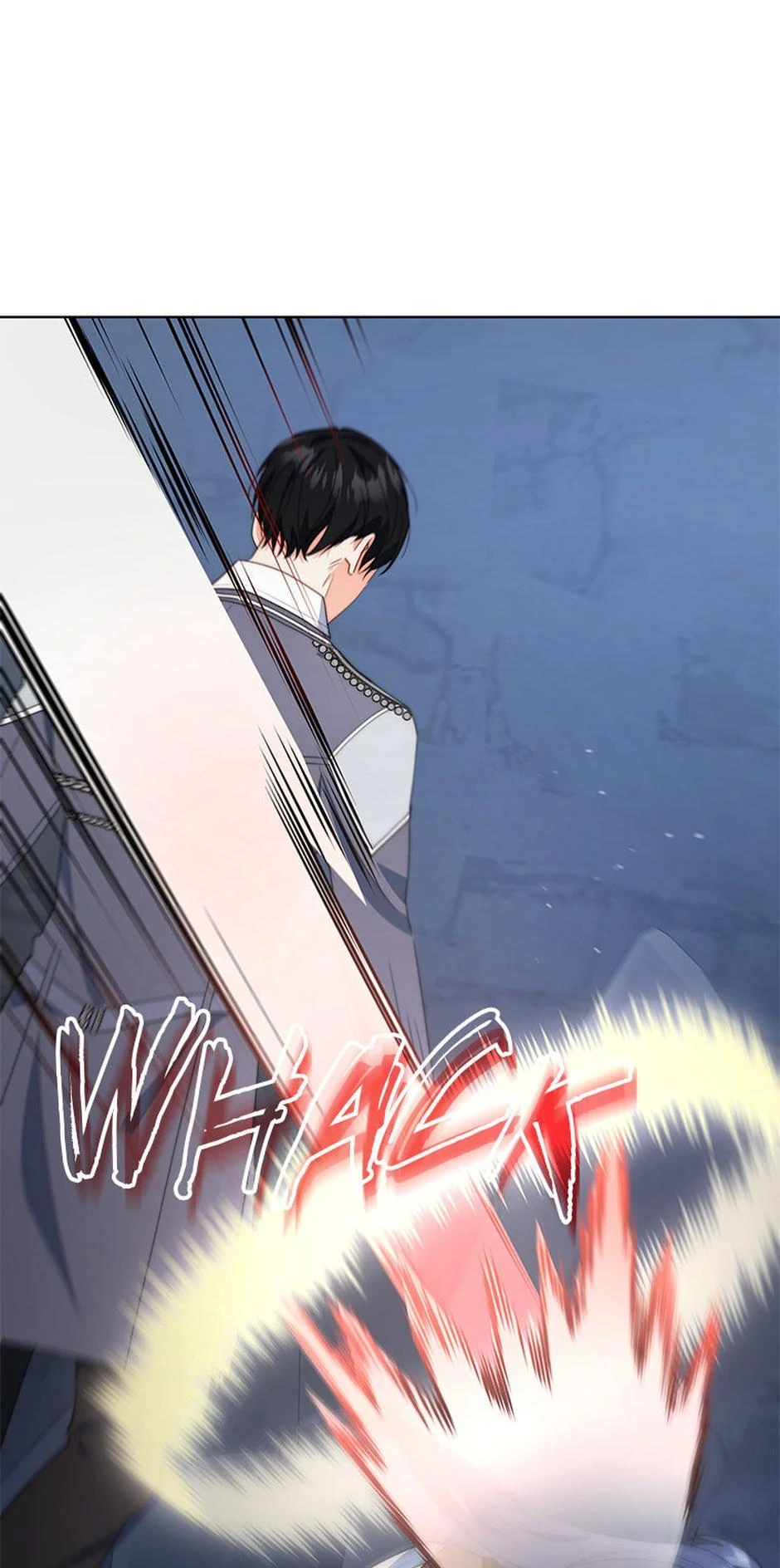 The Contract Couple: Ines & Kaisac Chapter 64 - page 35