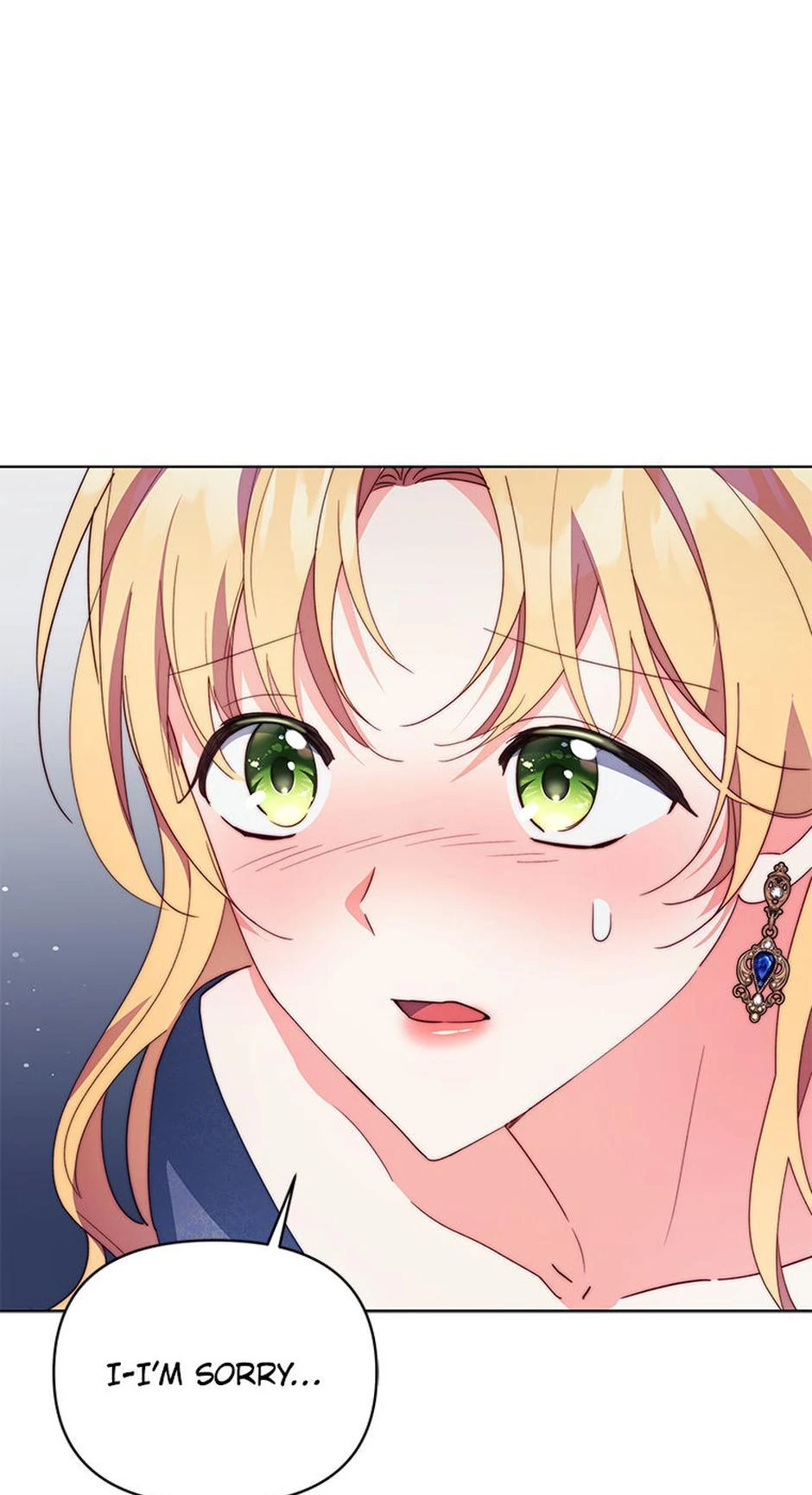 The Contract Couple: Ines & Kaisac Chapter 64 - page 39