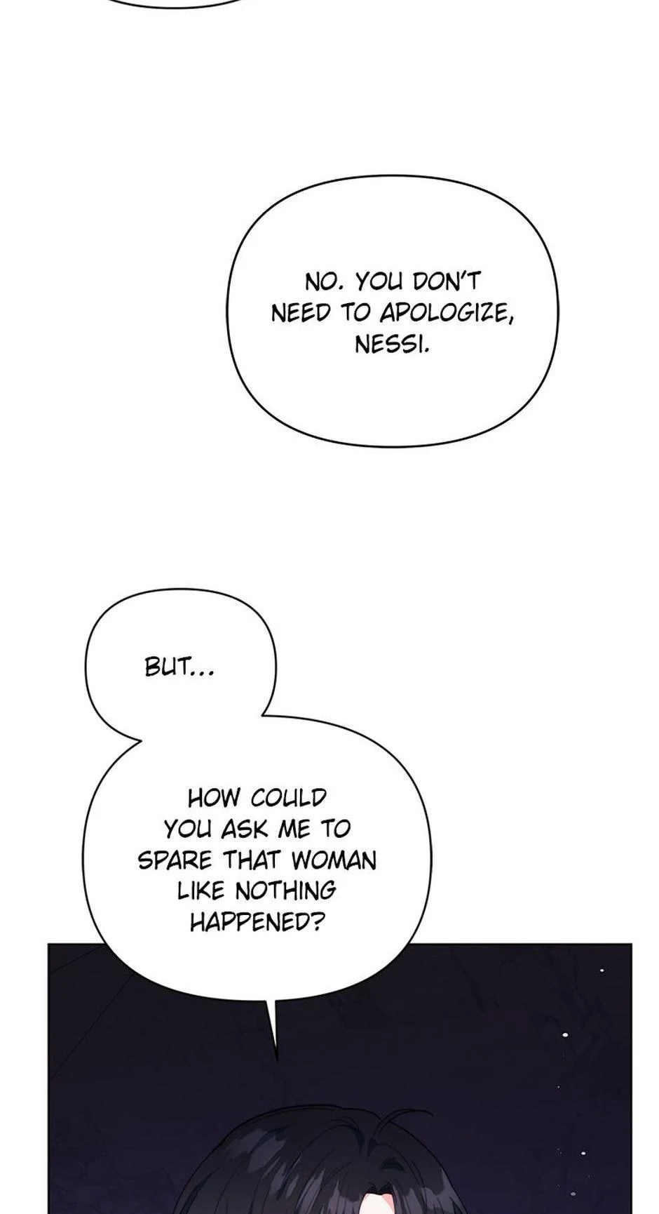 The Contract Couple: Ines & Kaisac Chapter 64 - page 40