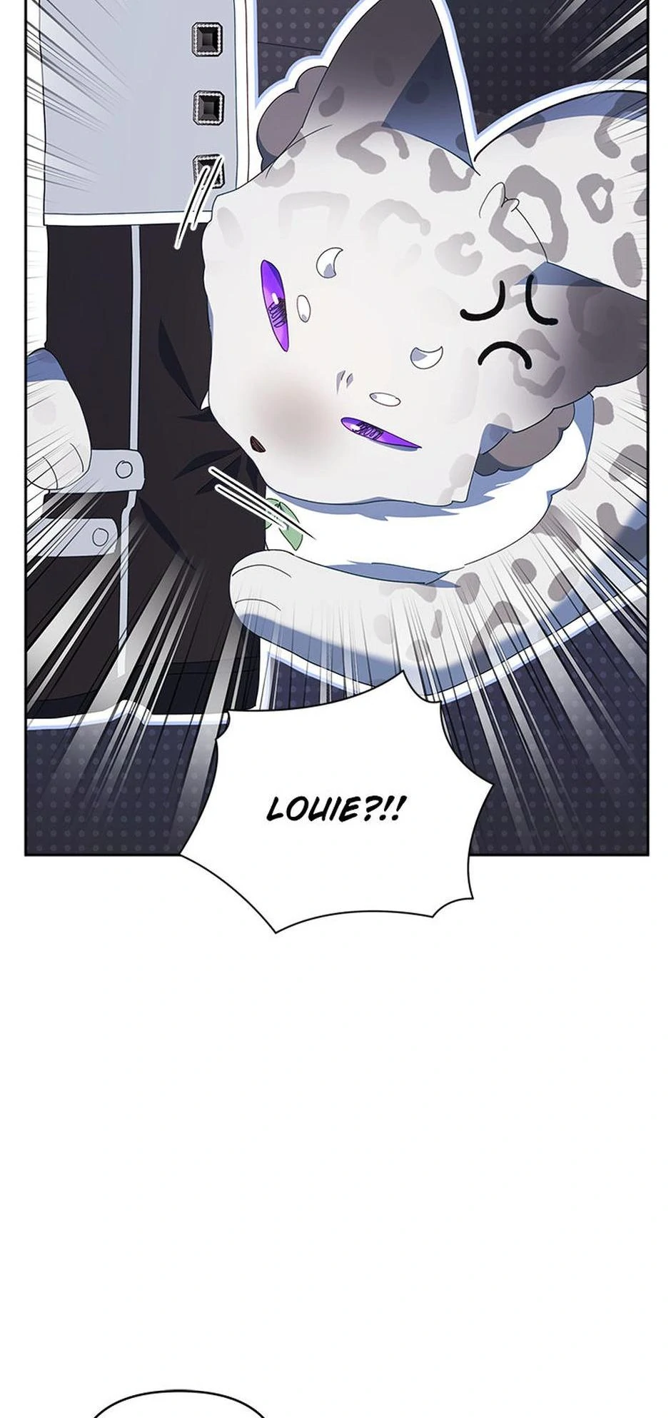 The Contract Couple: Ines & Kaisac Chapter 64 - page 48