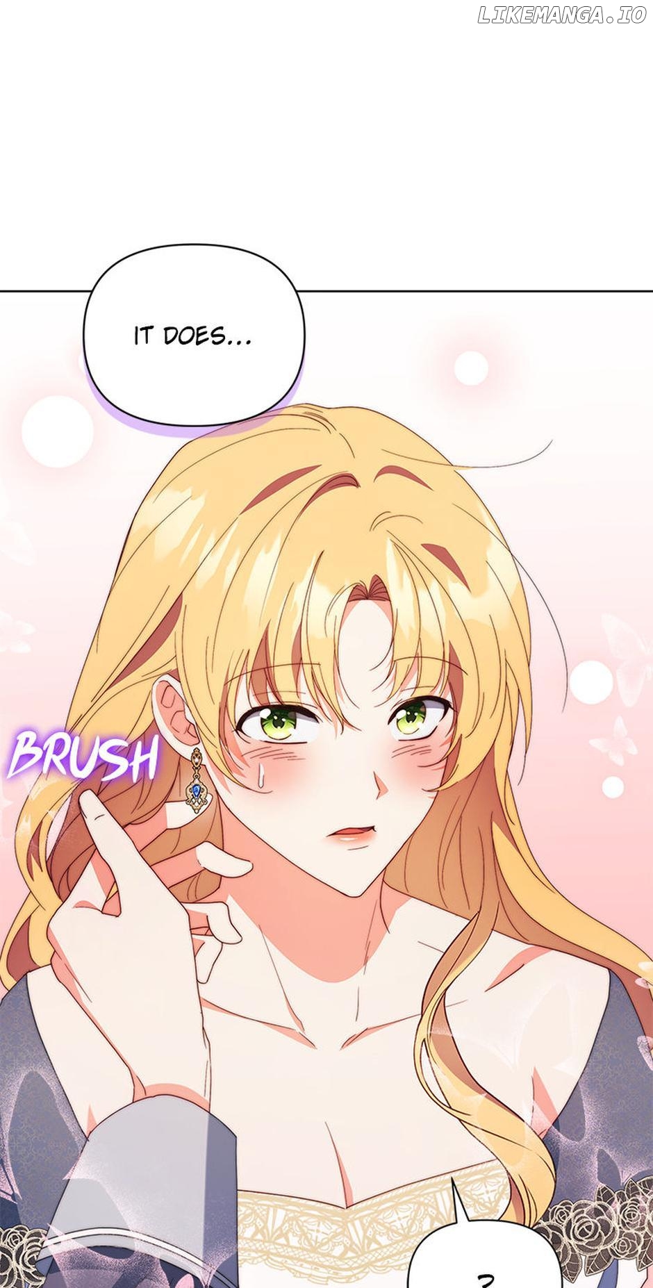 The Contract Couple: Ines & Kaisac Chapter 64 - page 50