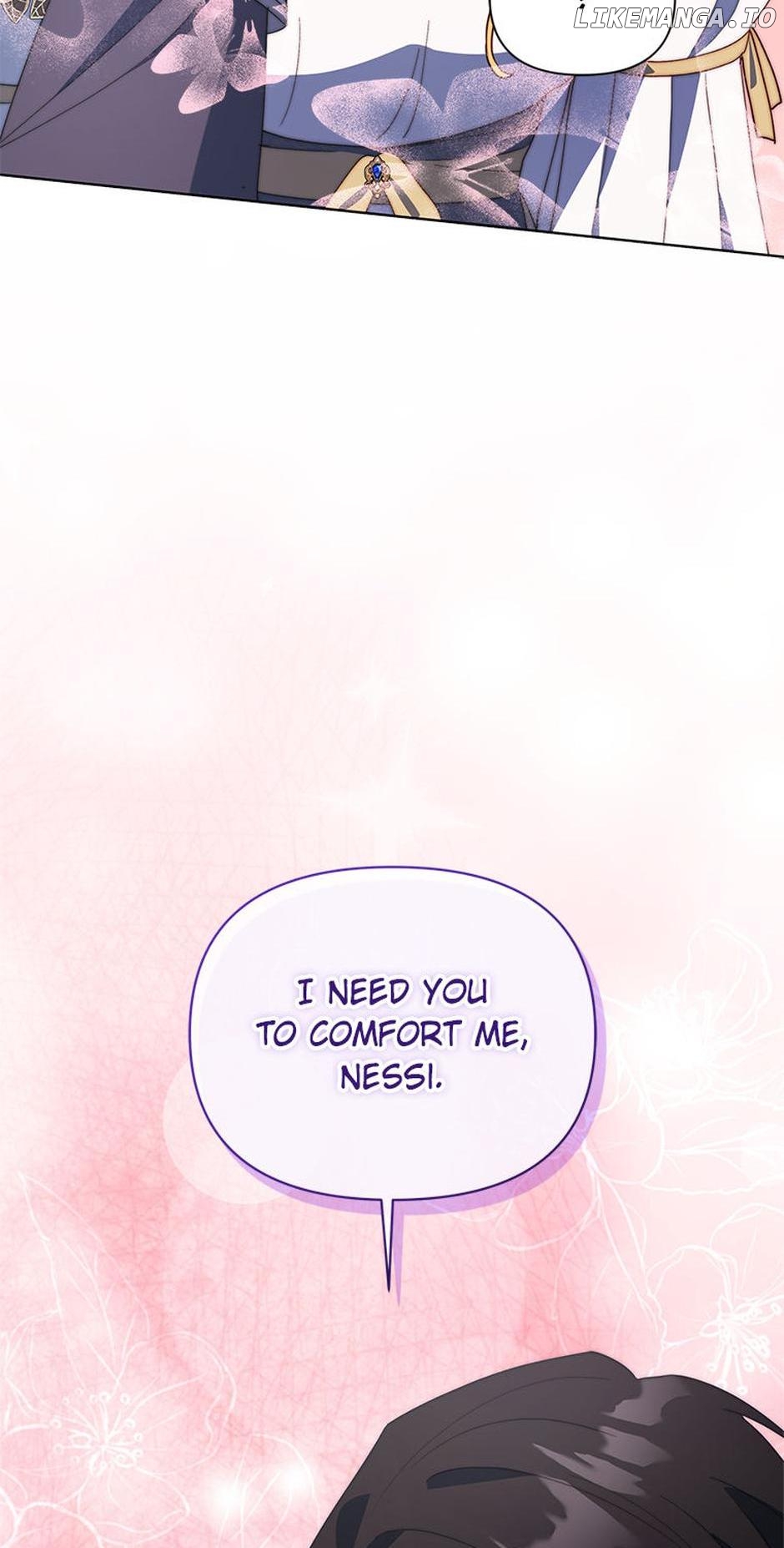 The Contract Couple: Ines & Kaisac Chapter 64 - page 51