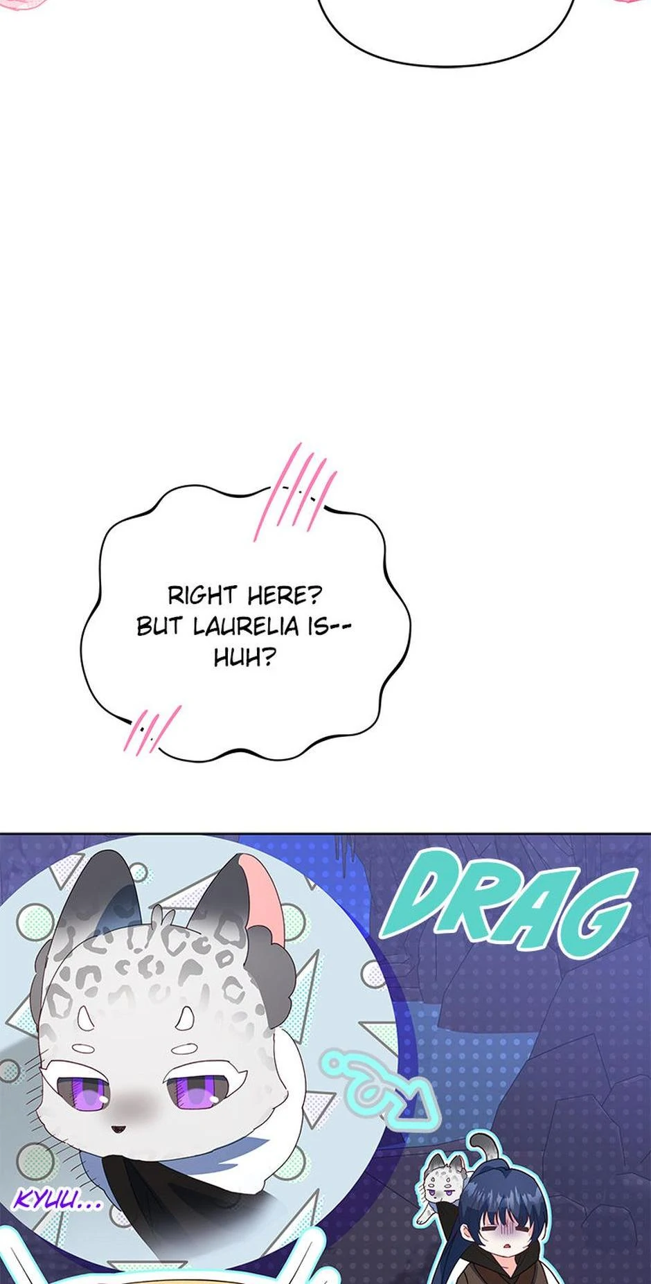 The Contract Couple: Ines & Kaisac Chapter 64 - page 53