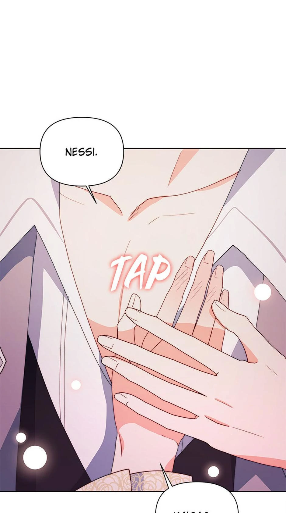 The Contract Couple: Ines & Kaisac Chapter 64 - page 56