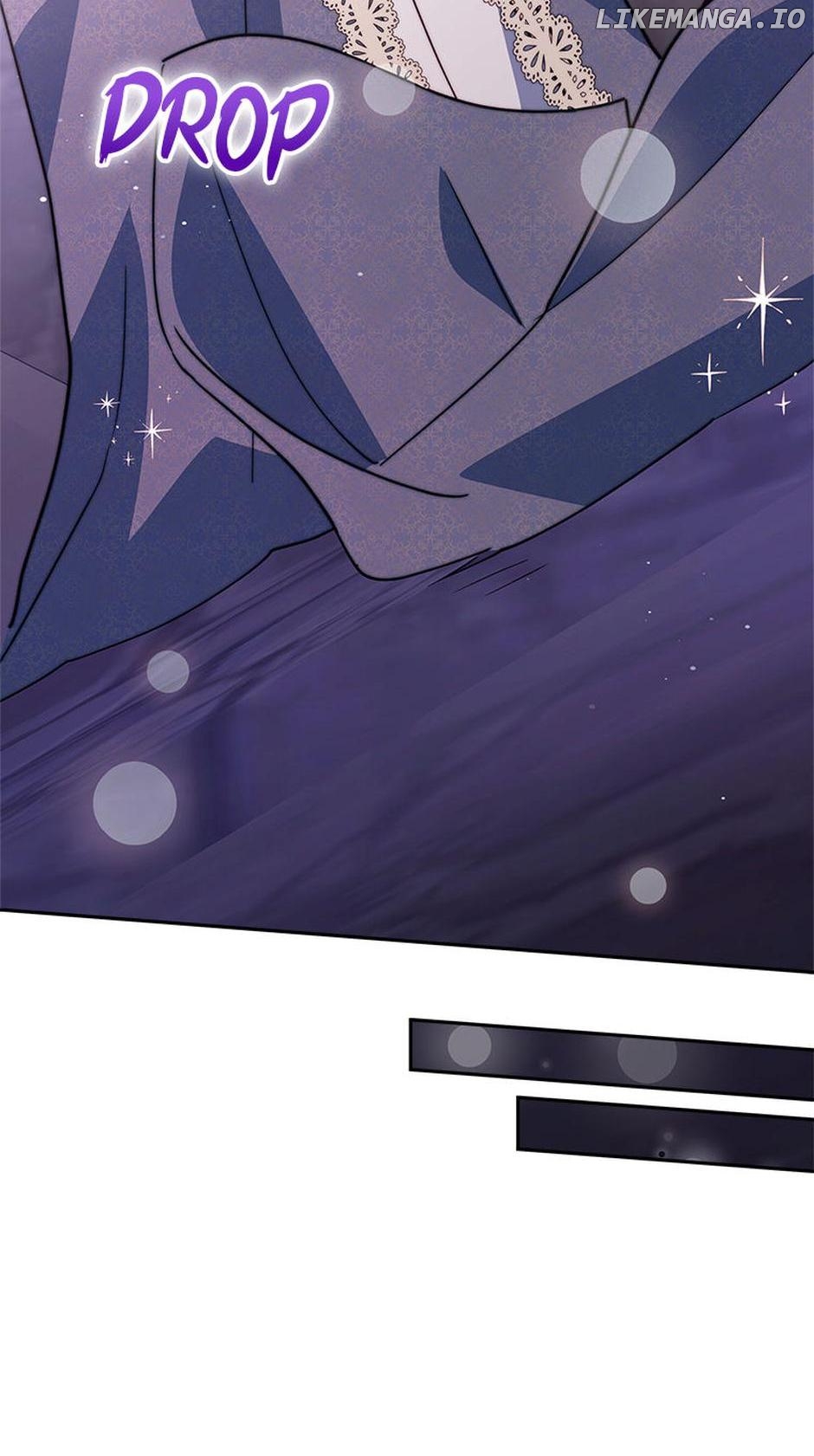 The Contract Couple: Ines & Kaisac Chapter 64 - page 60