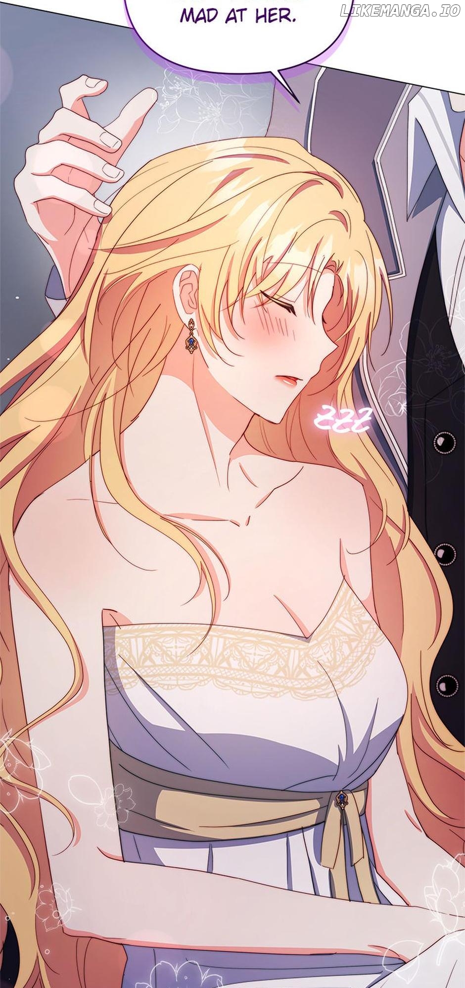 The Contract Couple: Ines & Kaisac Chapter 64 - page 63