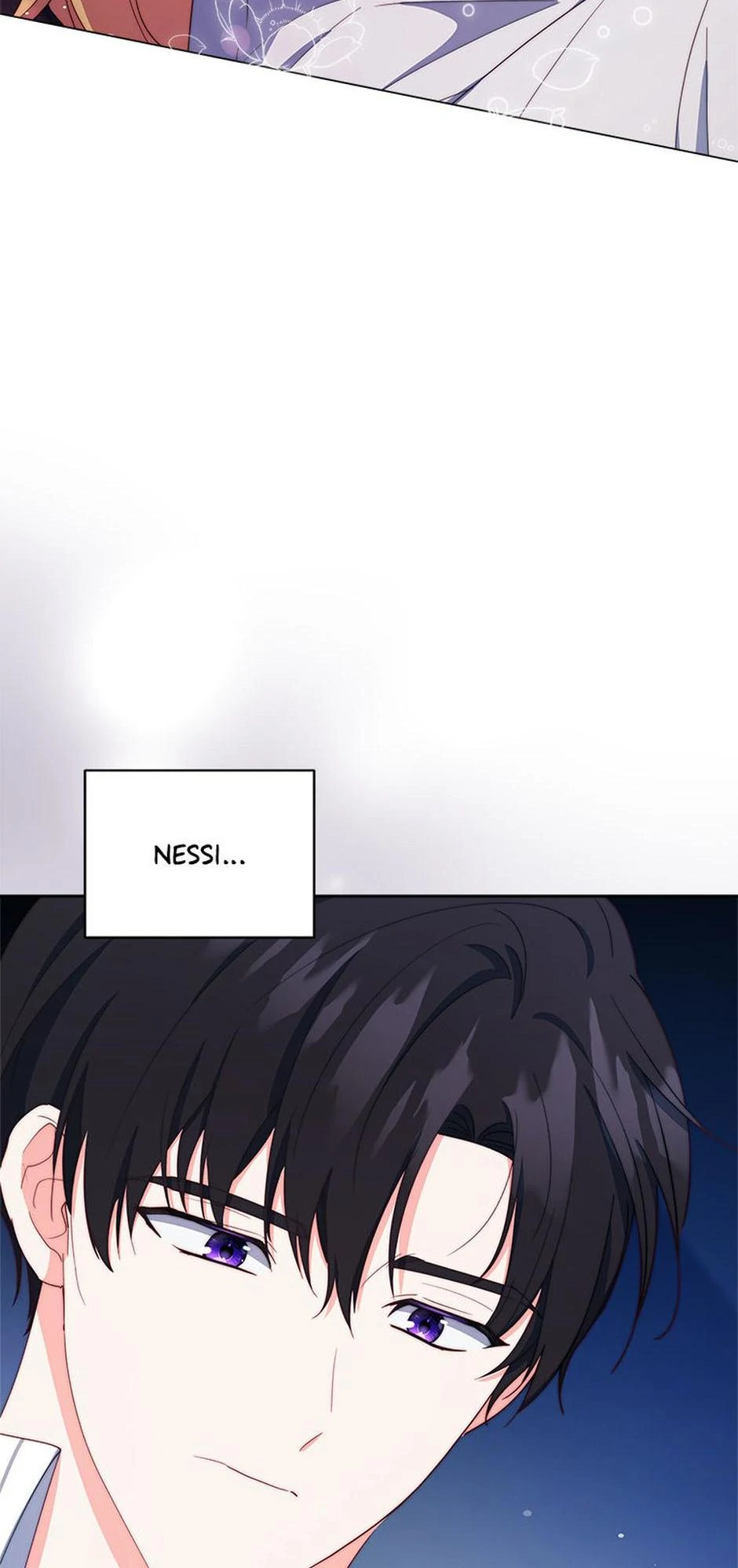 The Contract Couple: Ines & Kaisac Chapter 64 - page 64