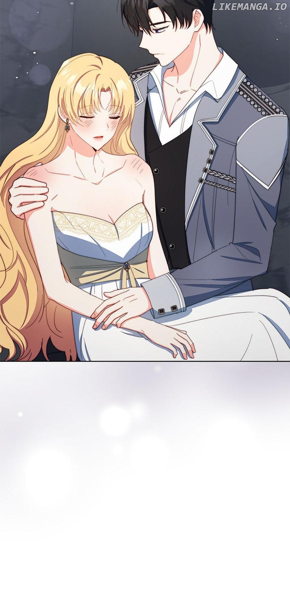 The Contract Couple: Ines & Kaisac Chapter 64 - page 66