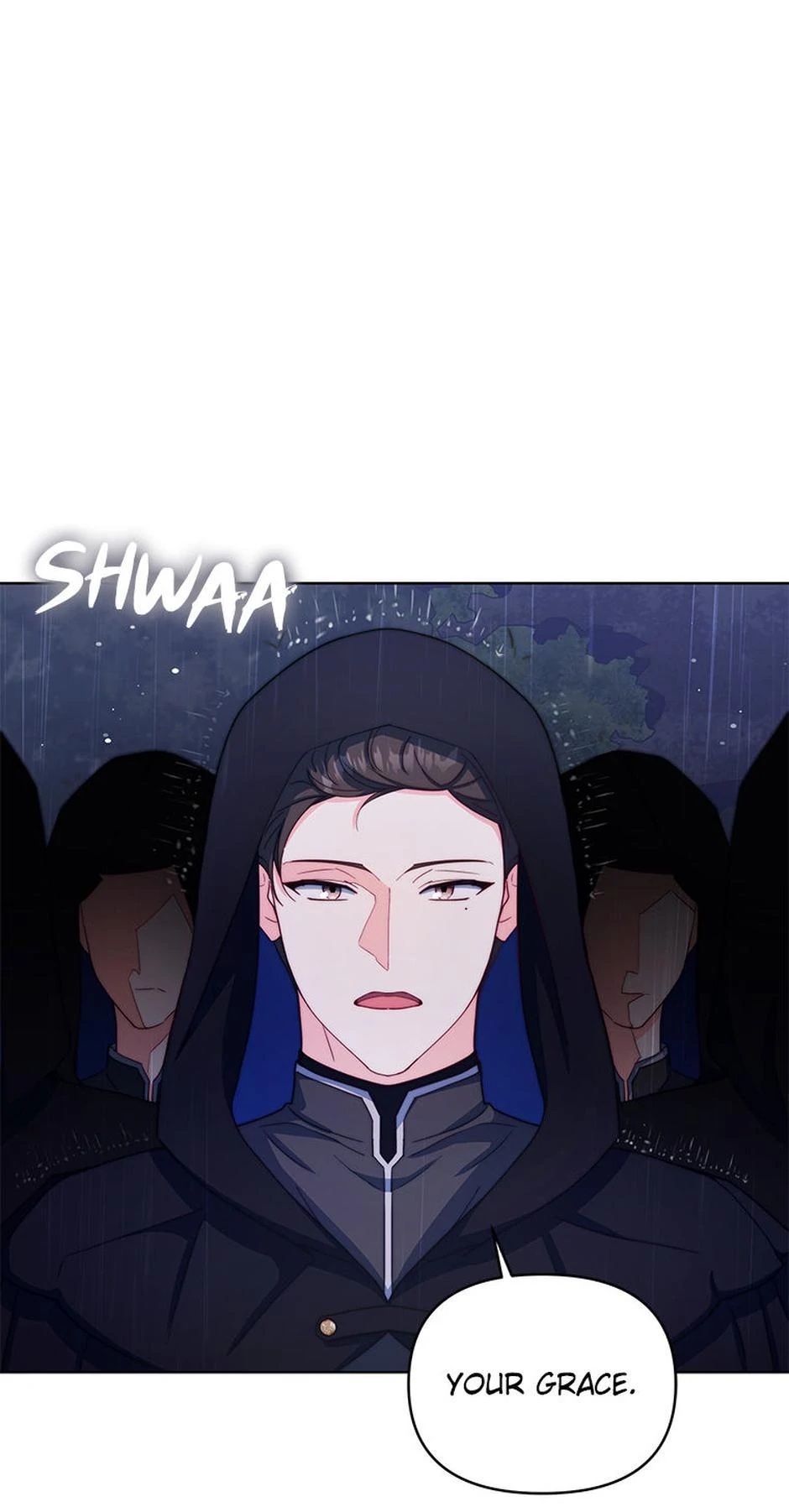 The Contract Couple: Ines & Kaisac Chapter 64 - page 71