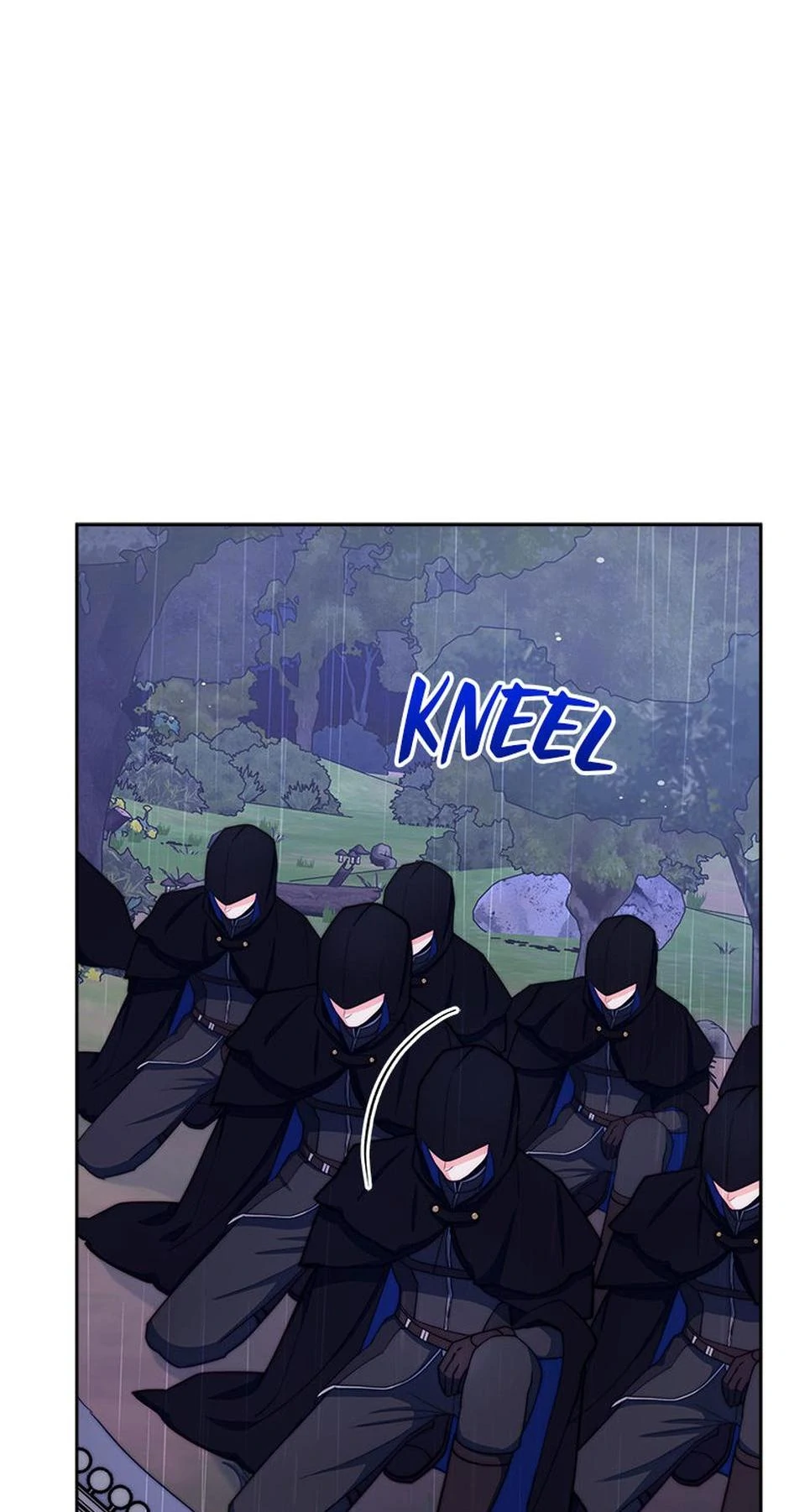 The Contract Couple: Ines & Kaisac Chapter 64 - page 72