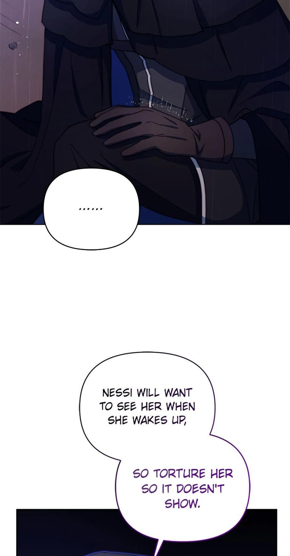 The Contract Couple: Ines & Kaisac Chapter 64 - page 74