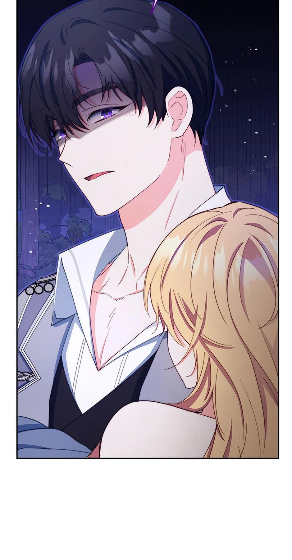 The Contract Couple: Ines & Kaisac Chapter 64 - page 75